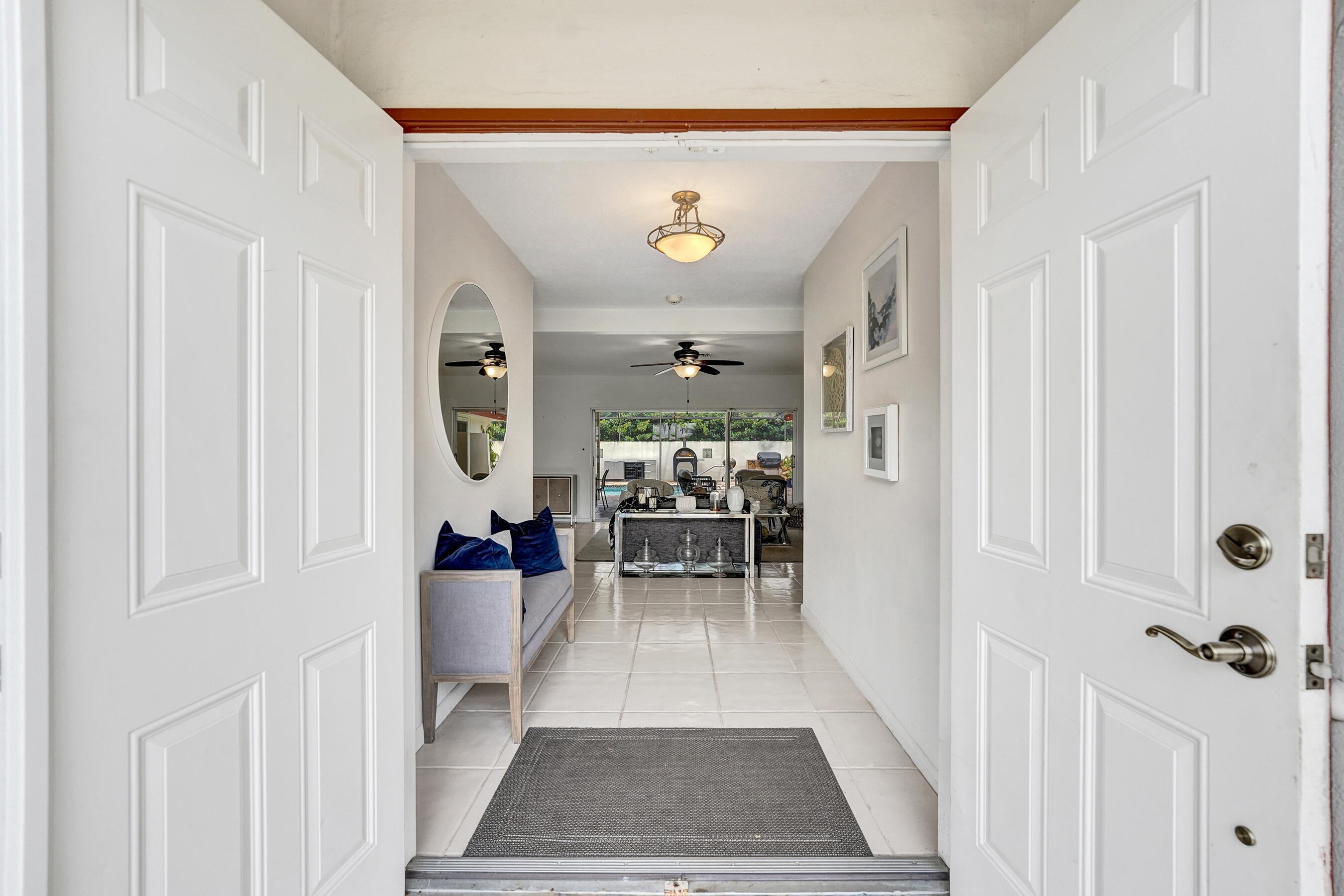 ELDORADO ESTATES IN PLANTATION - Residential