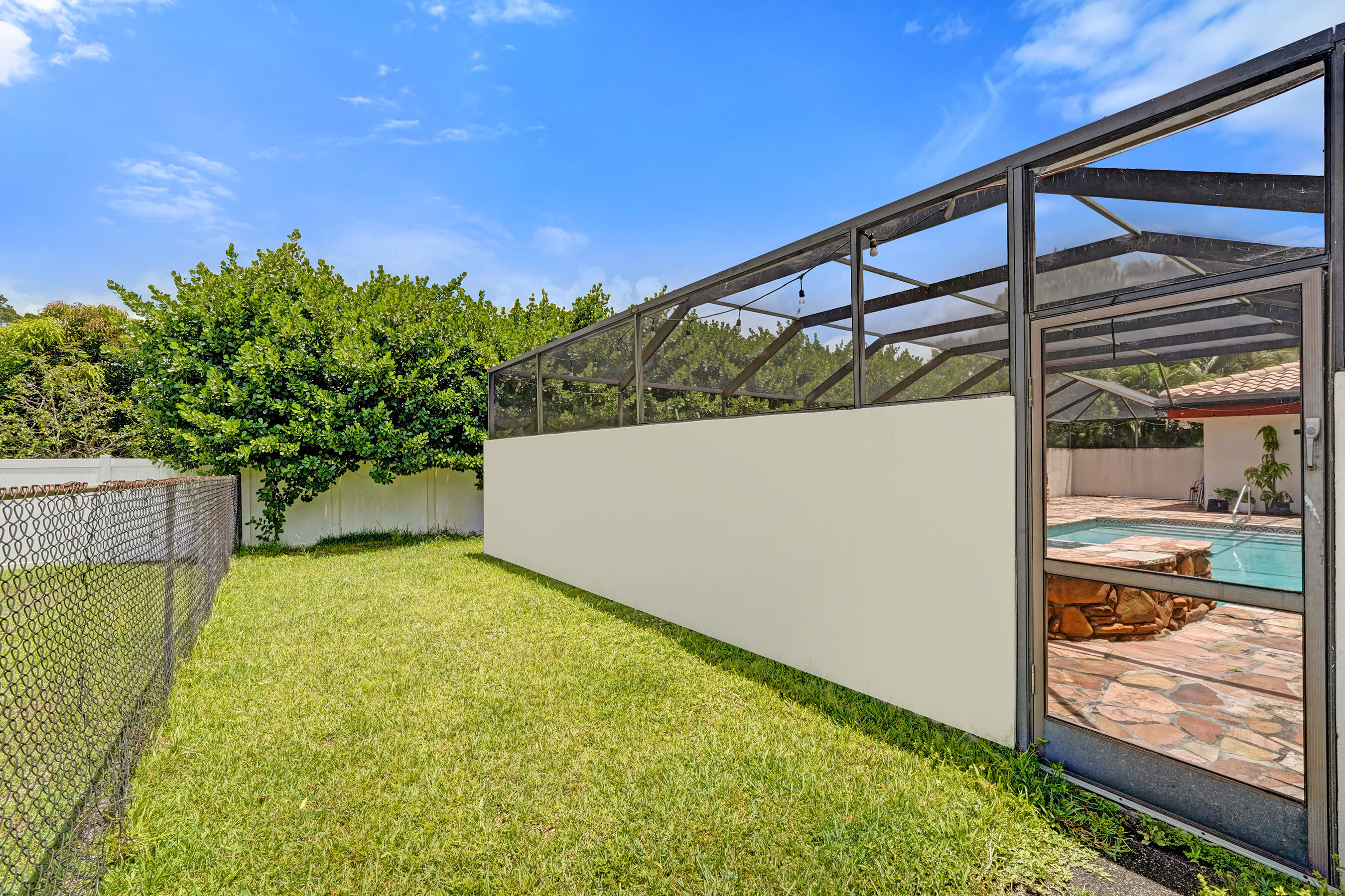 ELDORADO ESTATES IN PLANTATION - Residential