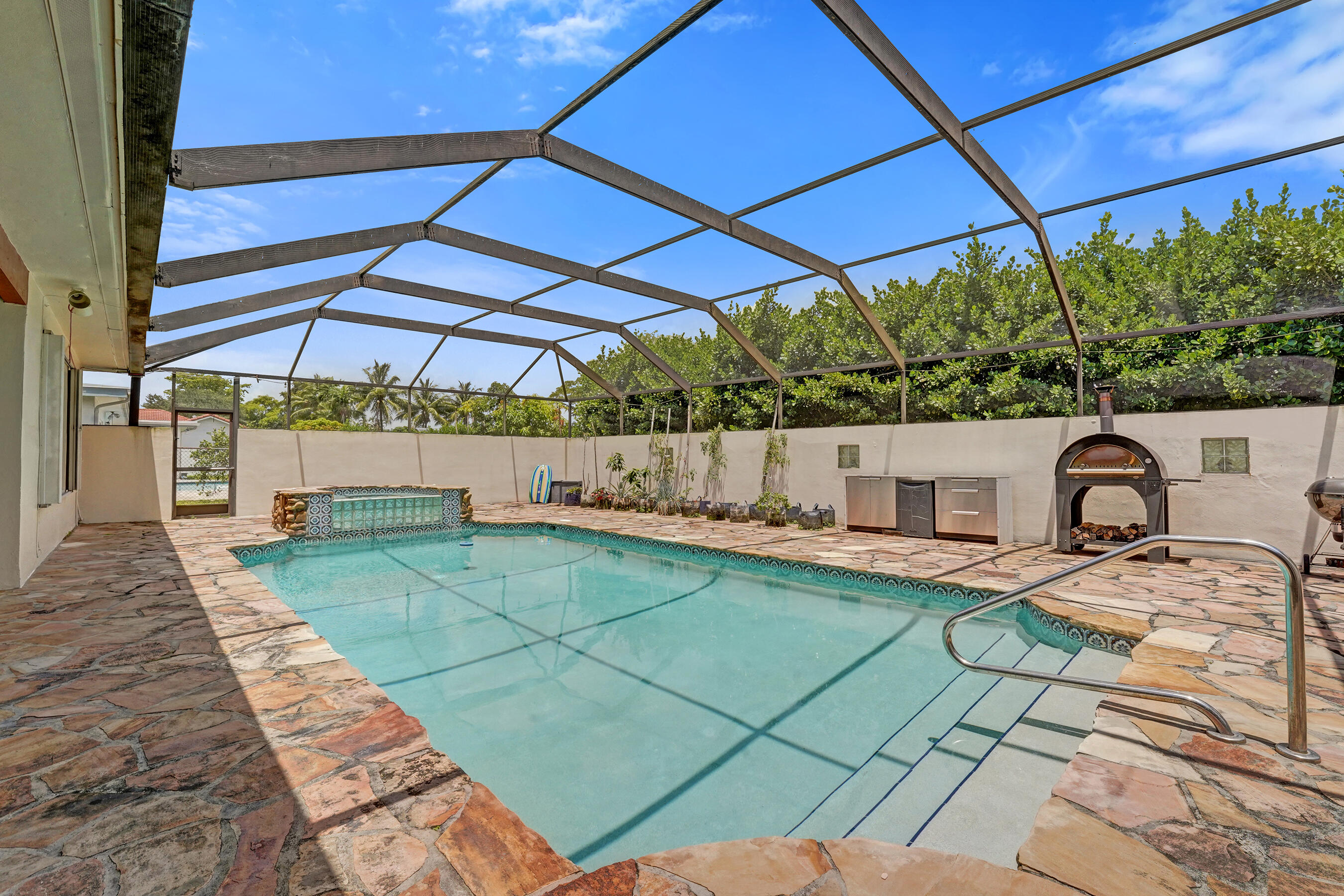 ELDORADO ESTATES IN PLANTATION - Residential