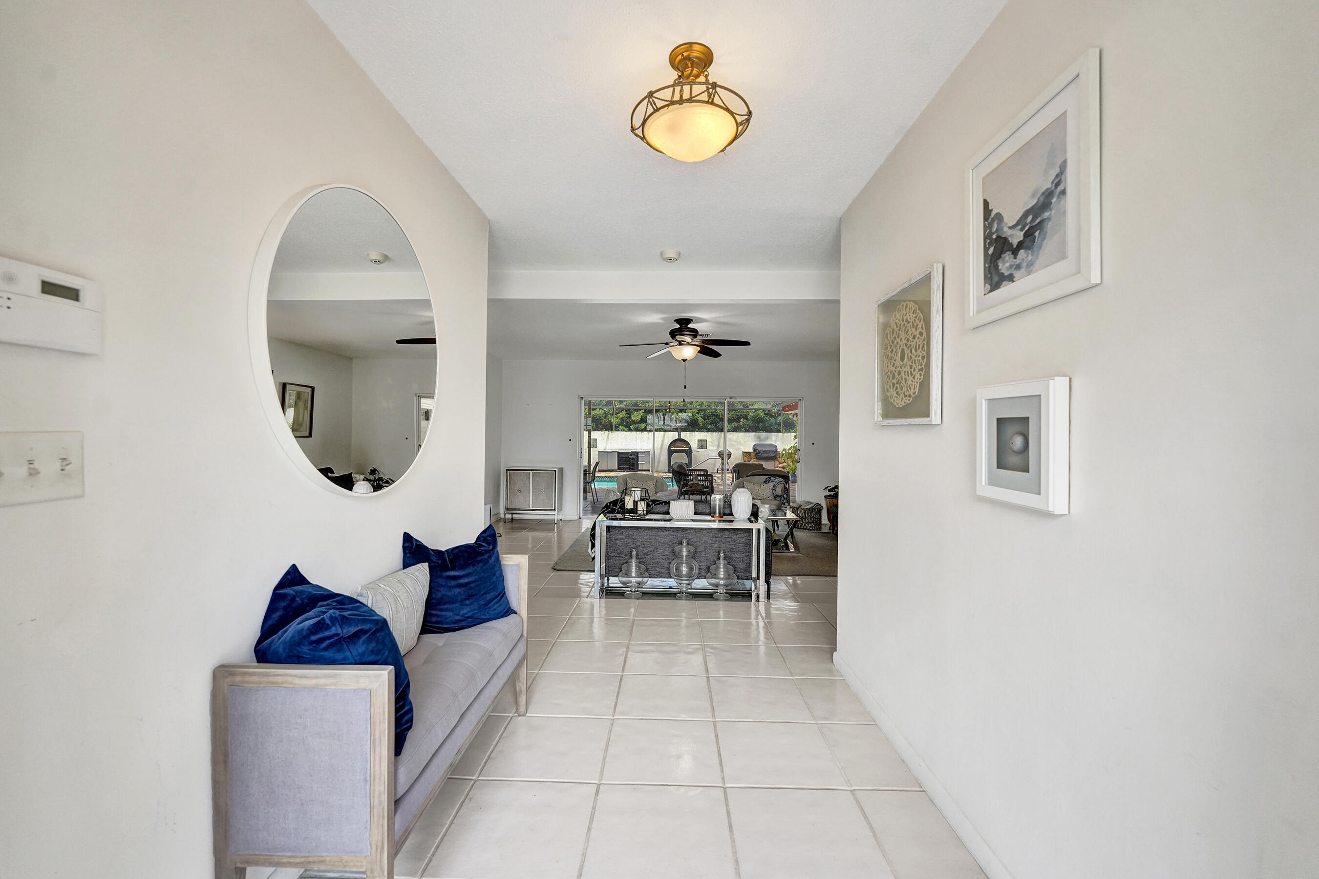 ELDORADO ESTATES IN PLANTATION - Residential