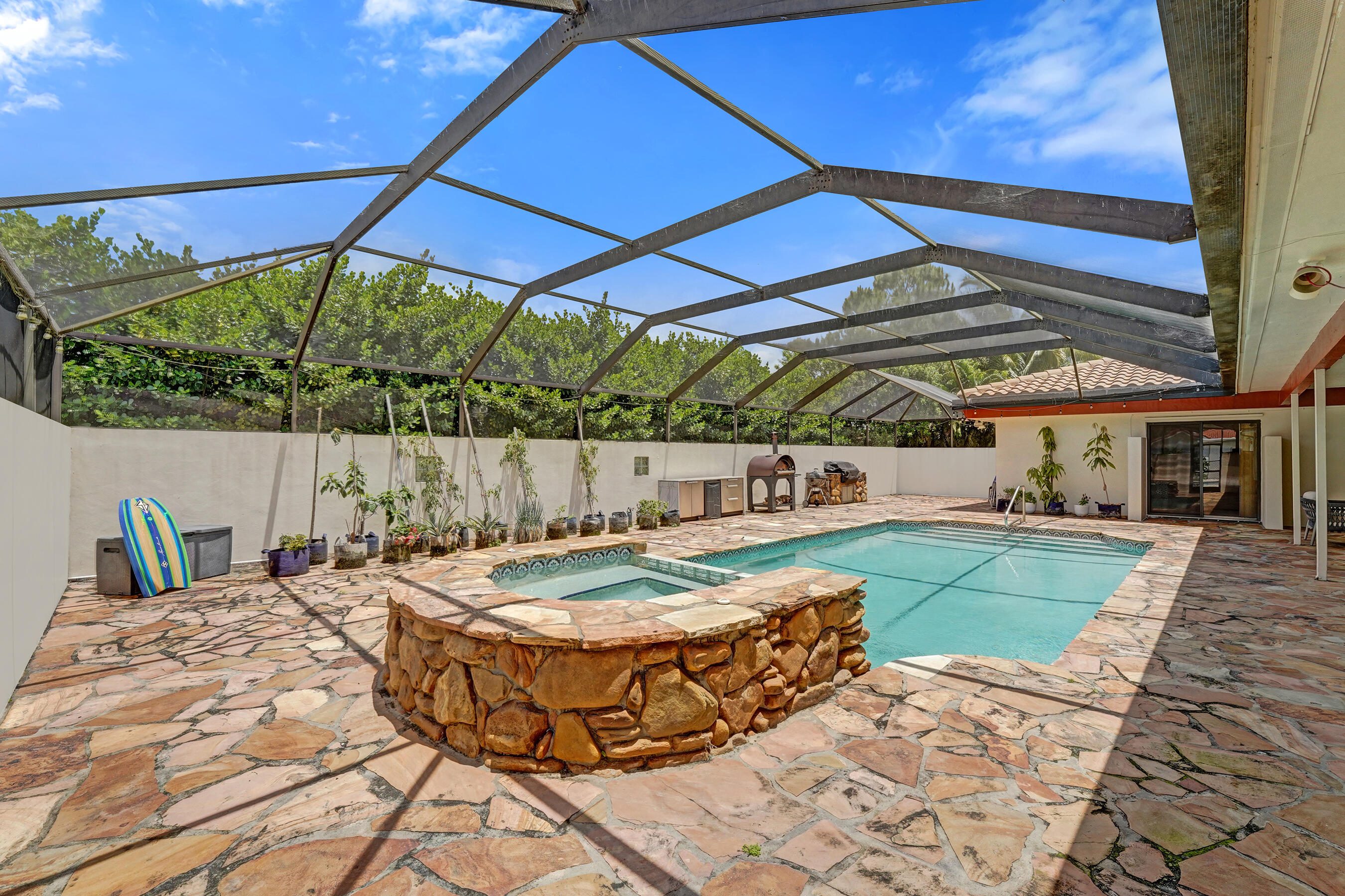 ELDORADO ESTATES IN PLANTATION - Residential