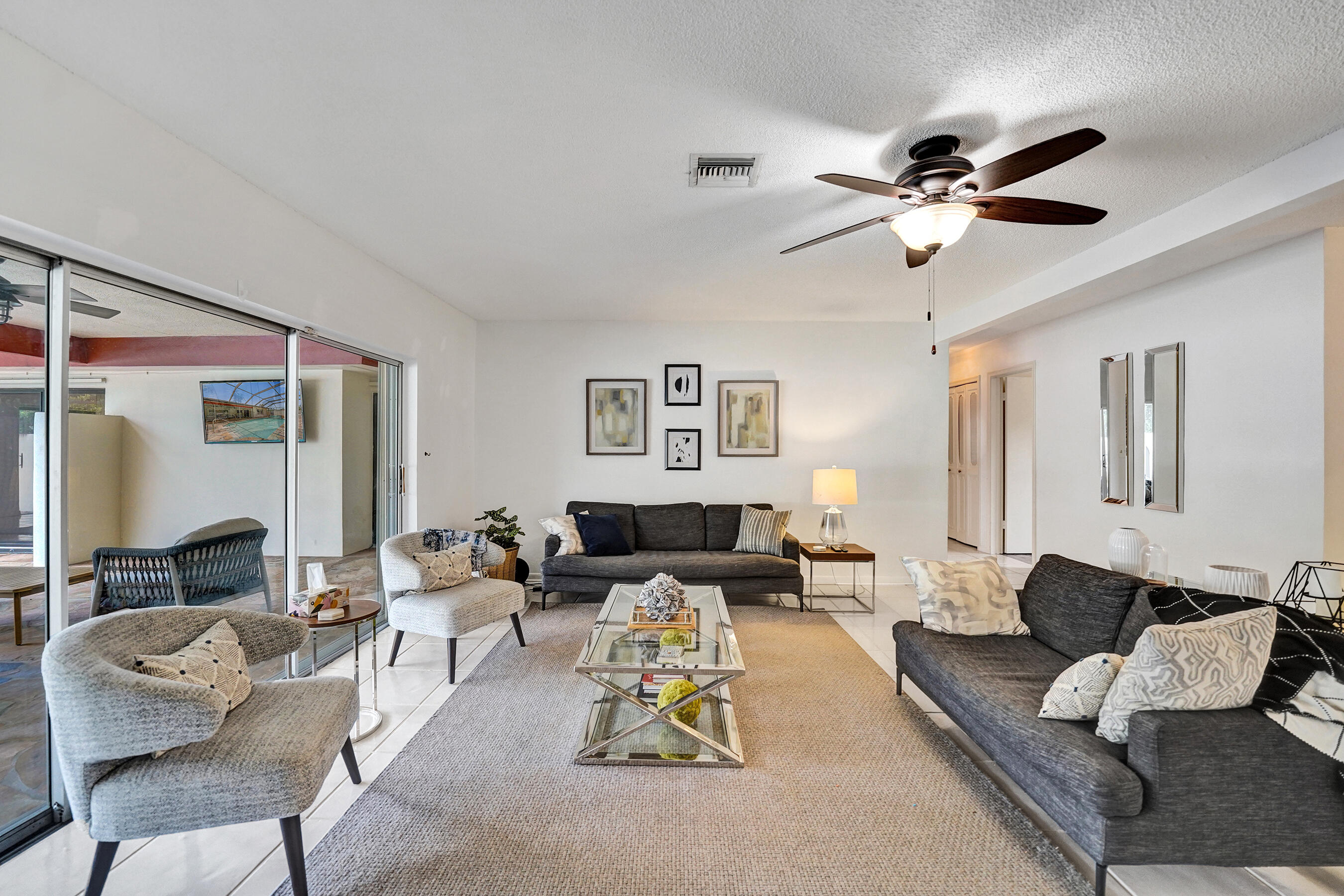 ELDORADO ESTATES IN PLANTATION - Residential