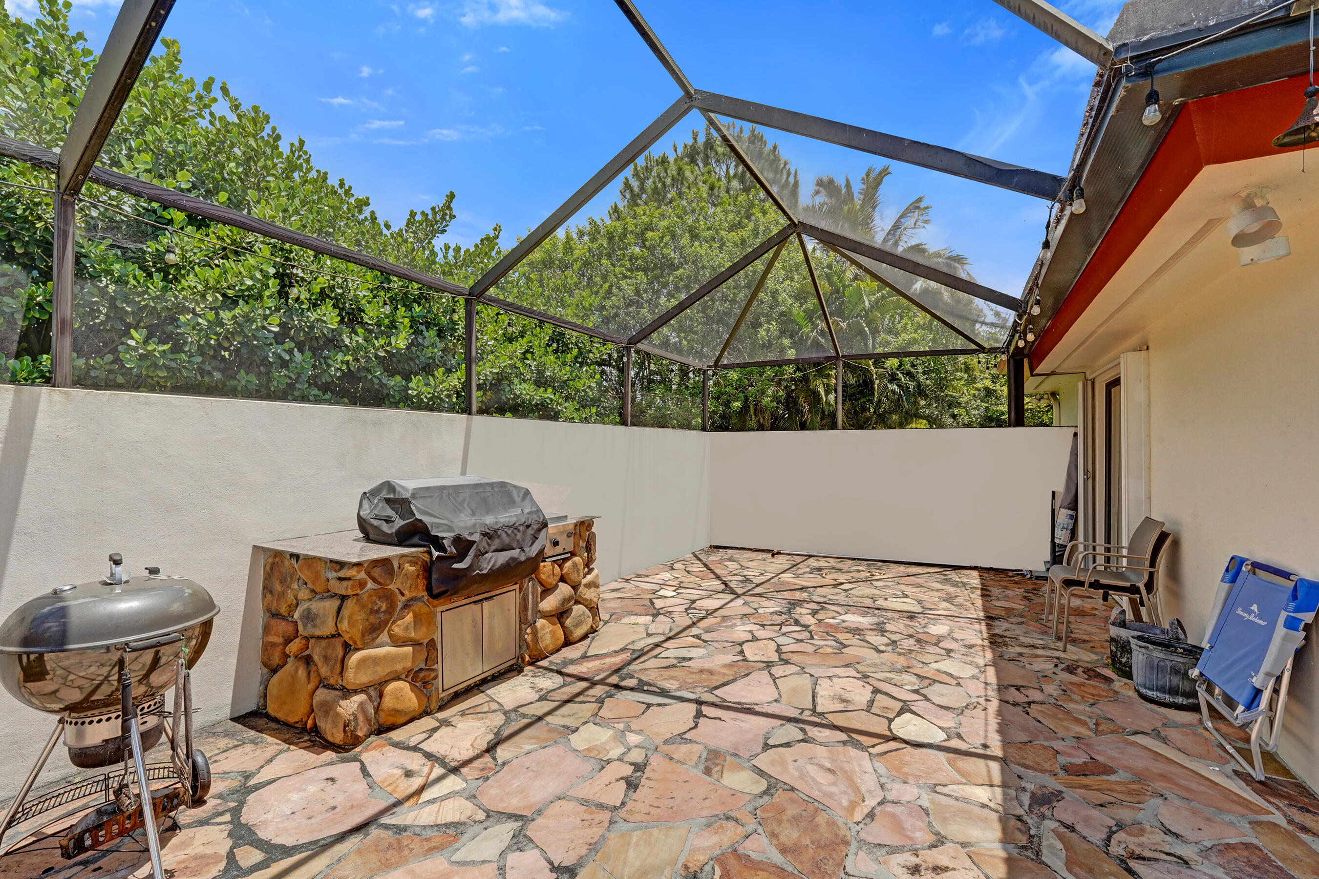 ELDORADO ESTATES IN PLANTATION - Residential