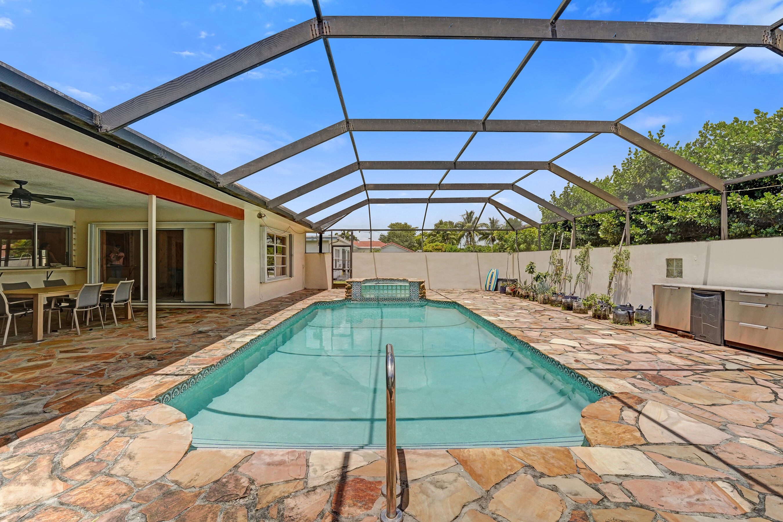 ELDORADO ESTATES IN PLANTATION - Residential