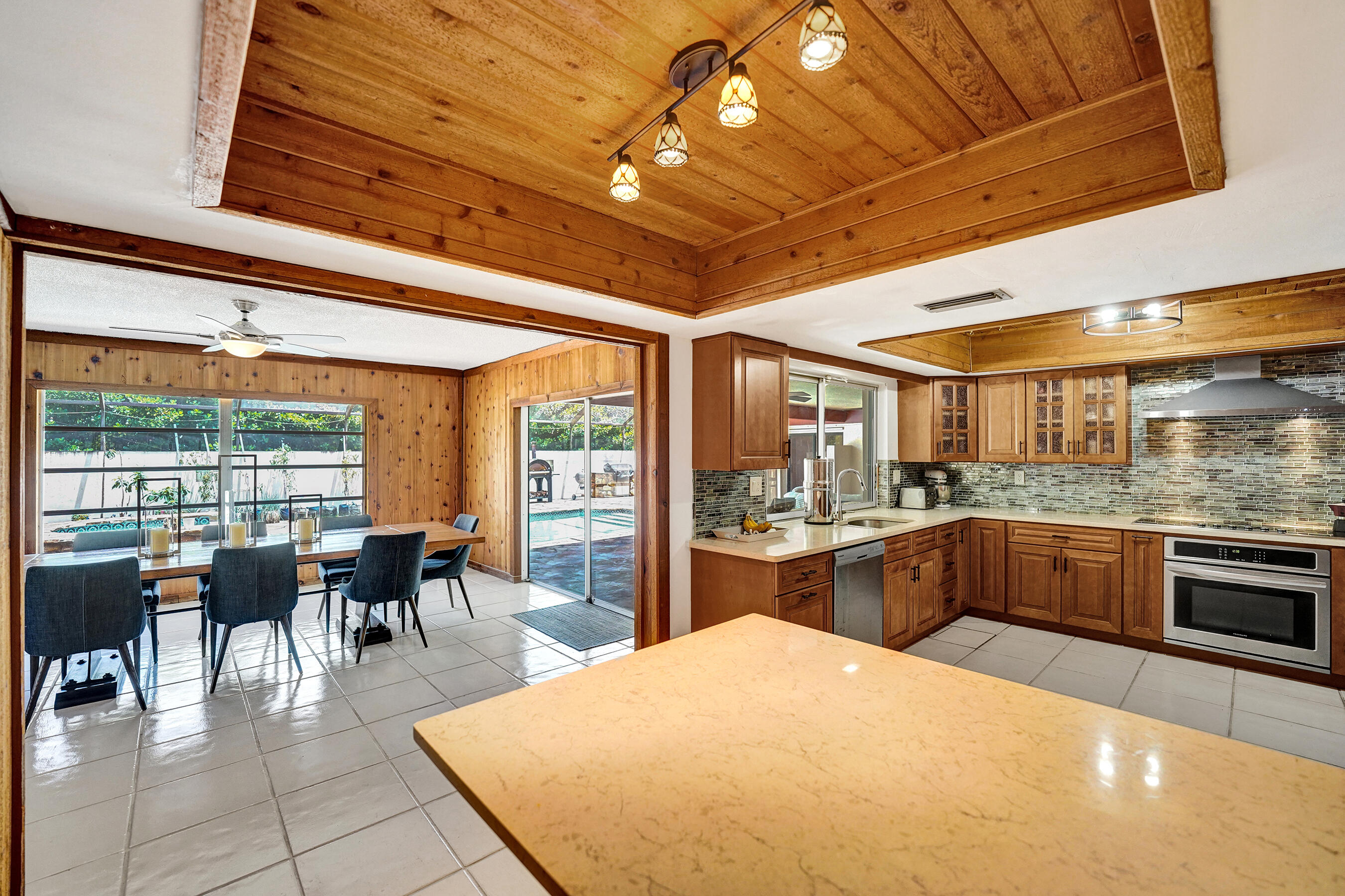ELDORADO ESTATES IN PLANTATION - Residential
