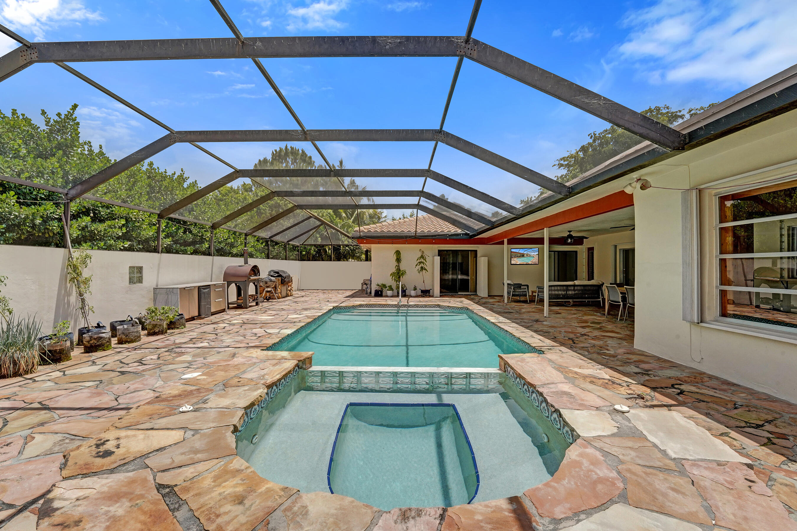 ELDORADO ESTATES IN PLANTATION - Residential
