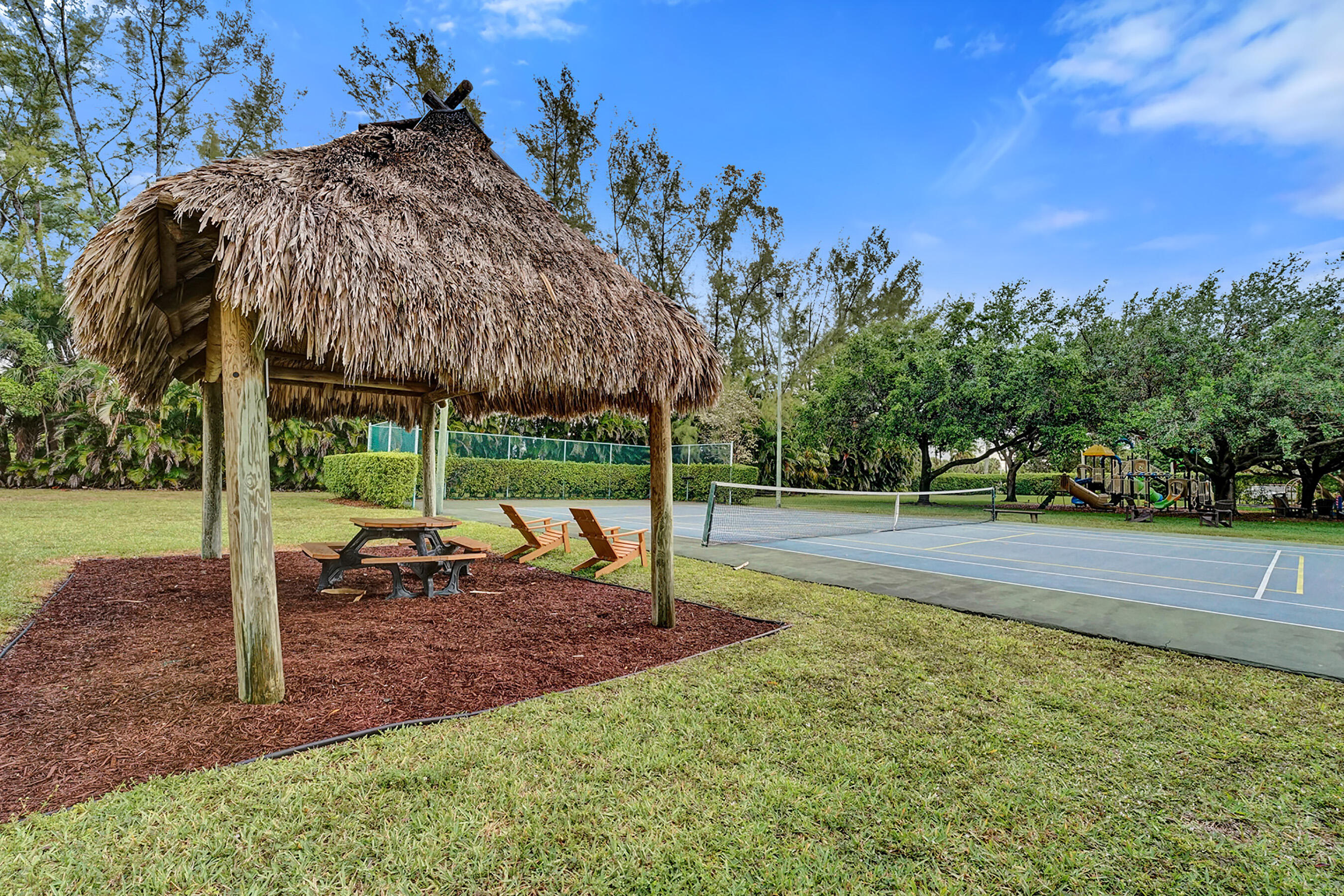 ELDORADO ESTATES IN PLANTATION - Residential