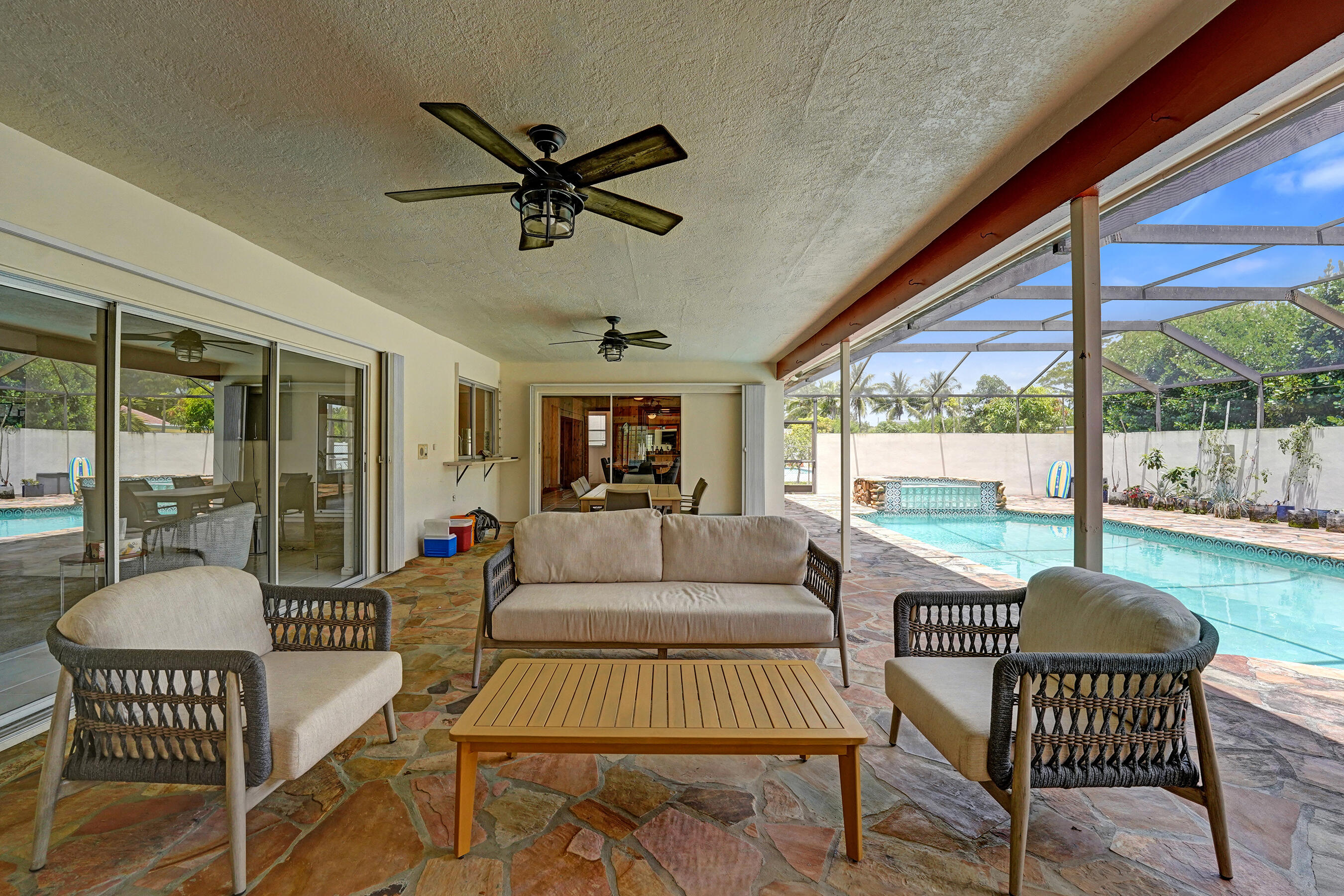 ELDORADO ESTATES IN PLANTATION - Residential