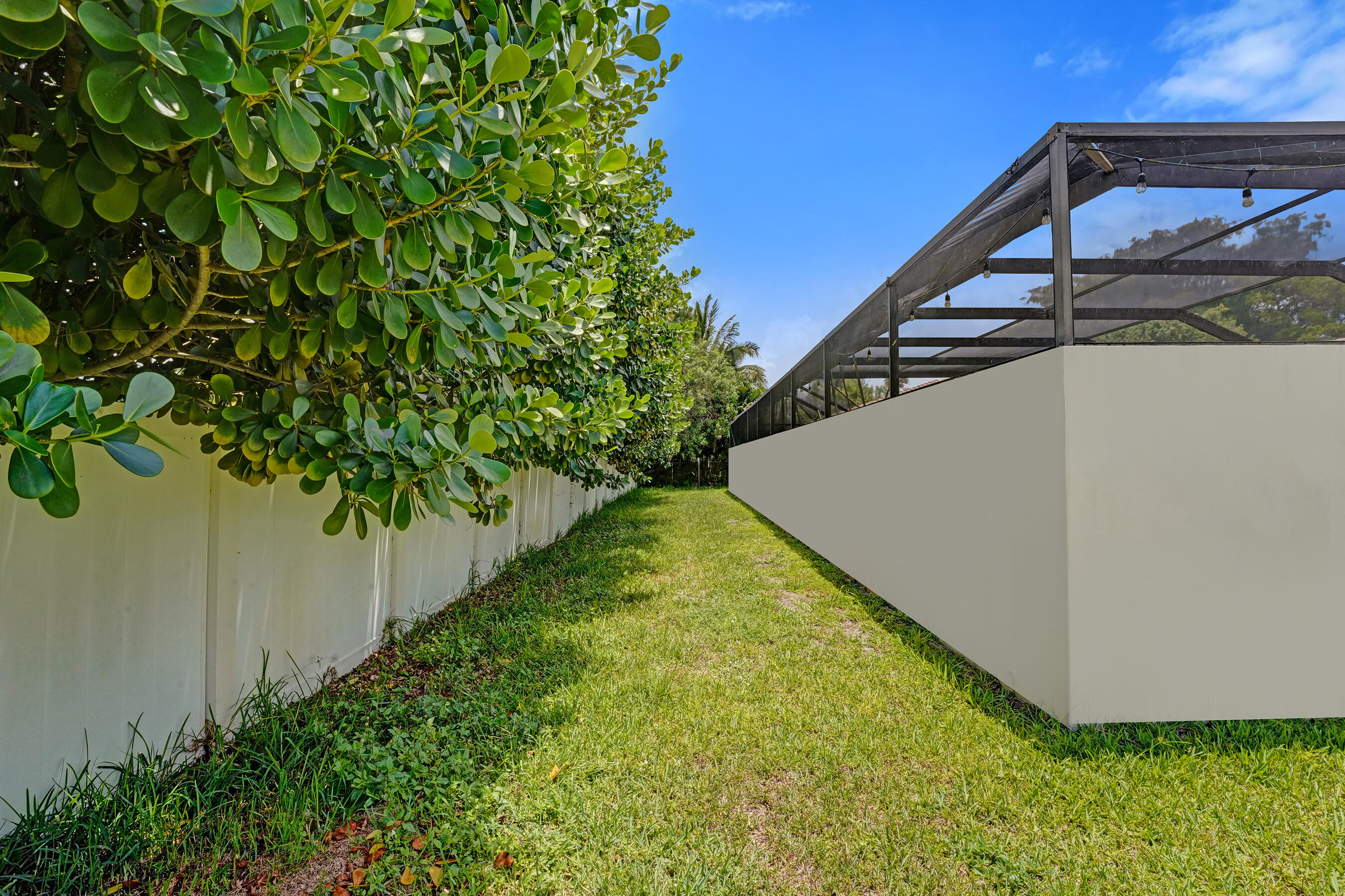 ELDORADO ESTATES IN PLANTATION - Residential