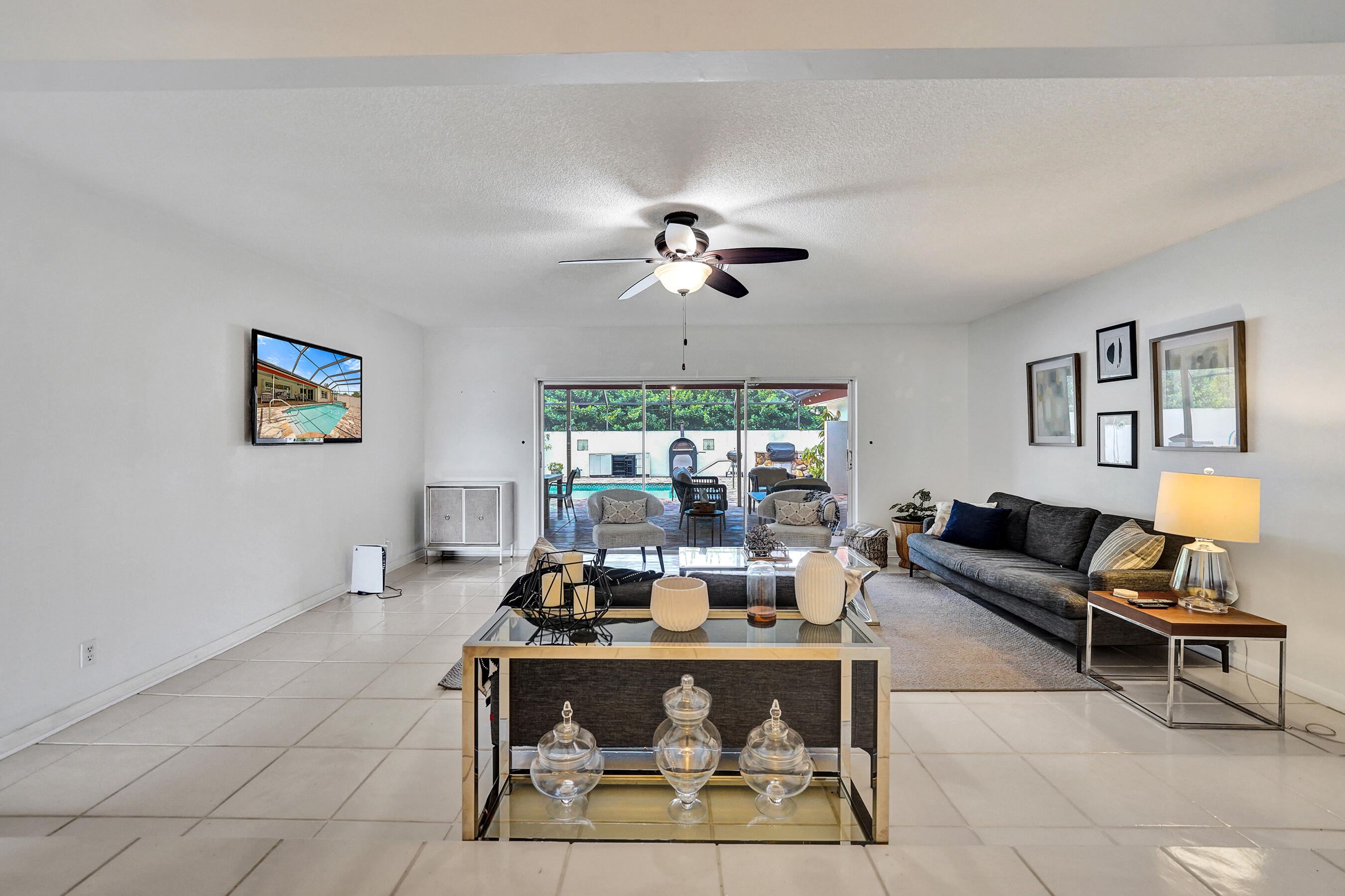 ELDORADO ESTATES IN PLANTATION - Residential