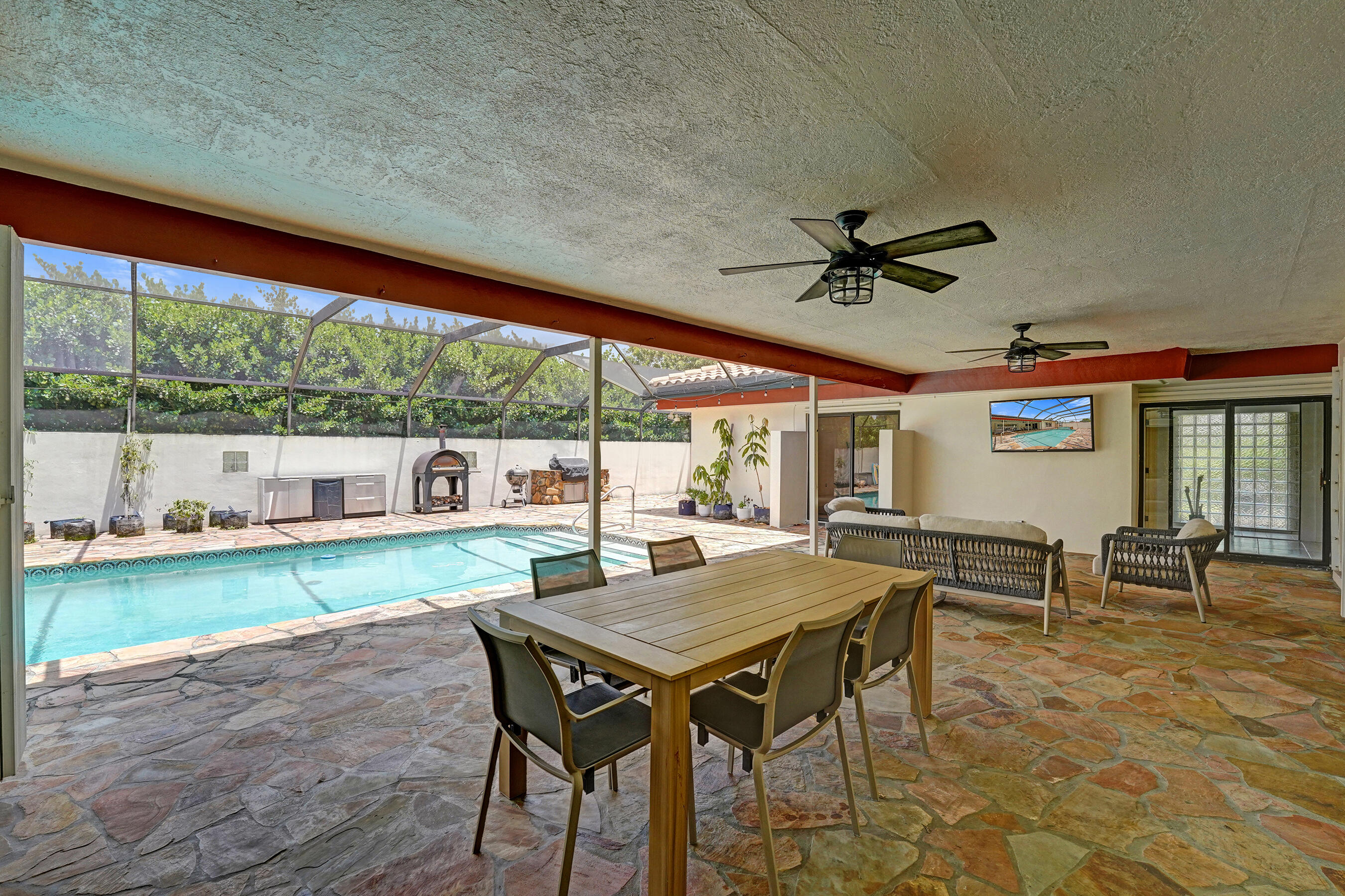 ELDORADO ESTATES IN PLANTATION - Residential