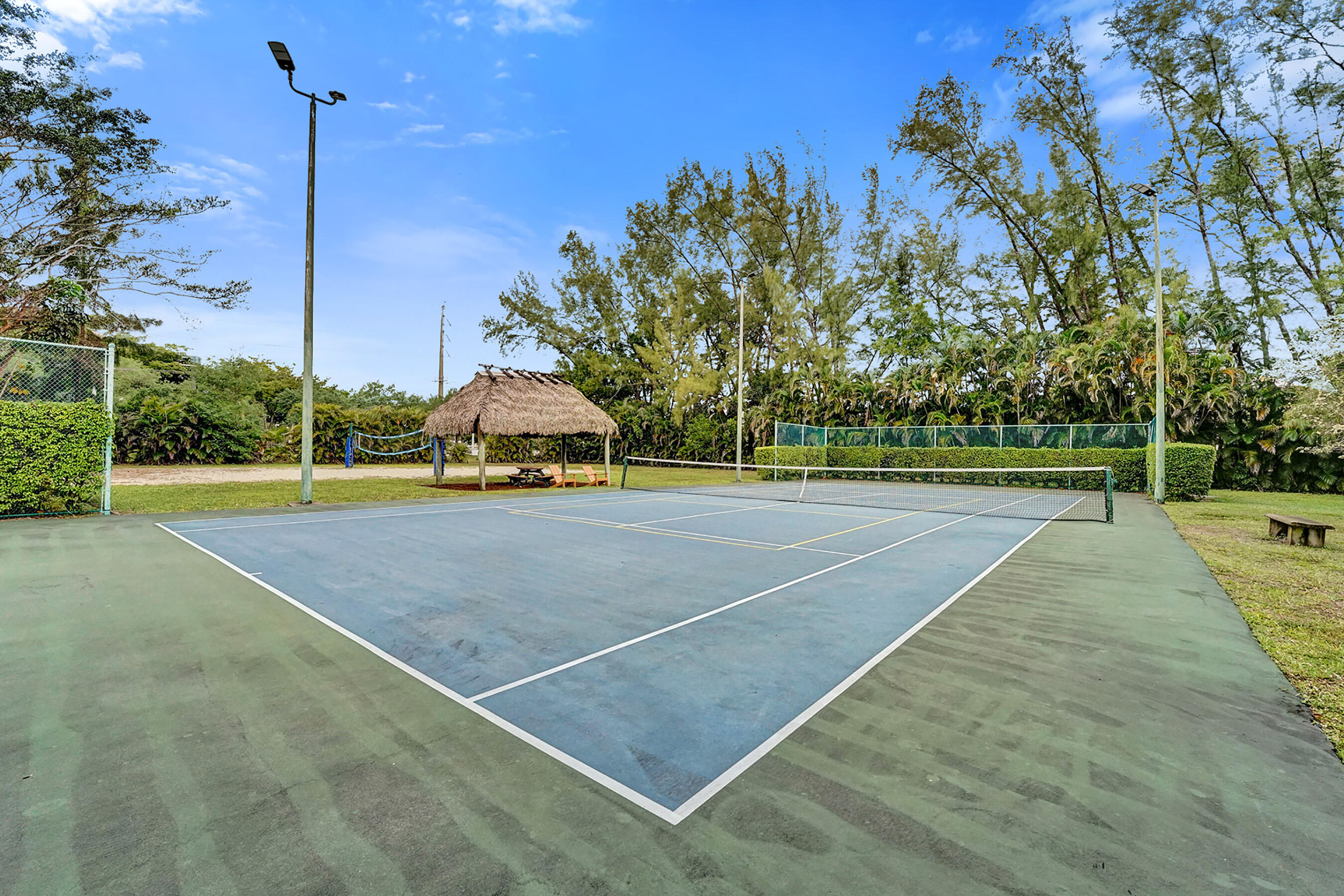 ELDORADO ESTATES IN PLANTATION - Residential