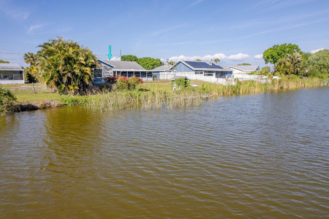 TAYLOR CREEK - Residential