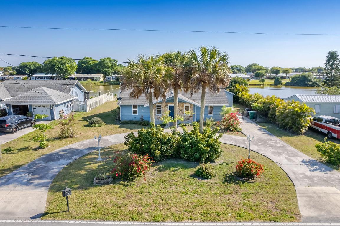 TAYLOR CREEK - Residential