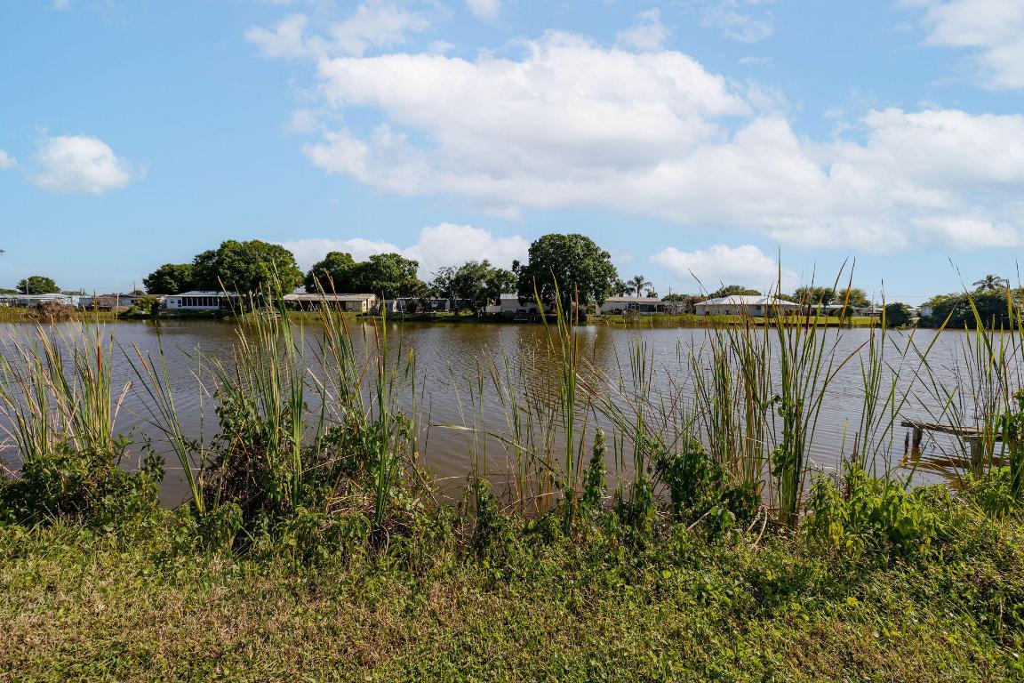 TAYLOR CREEK - Residential