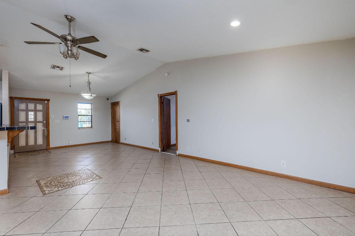 TAYLOR CREEK - Residential