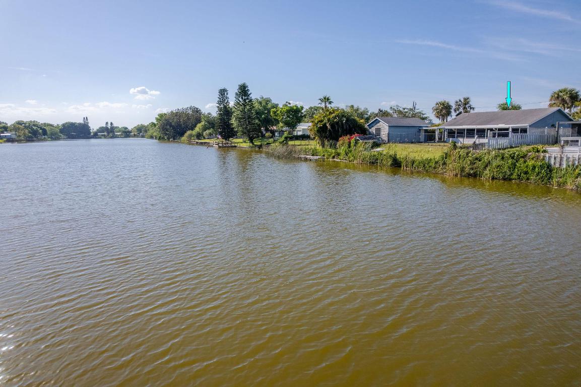 TAYLOR CREEK - Residential