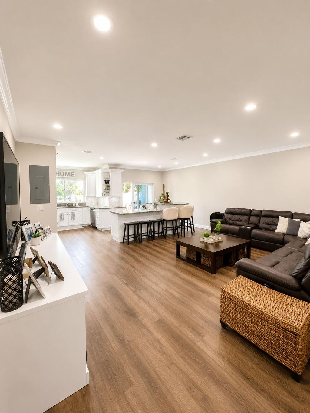 Photo of 2305 Florida Boulevard #2305, Delray Beach, FL 33483 (MLS # B26025385)