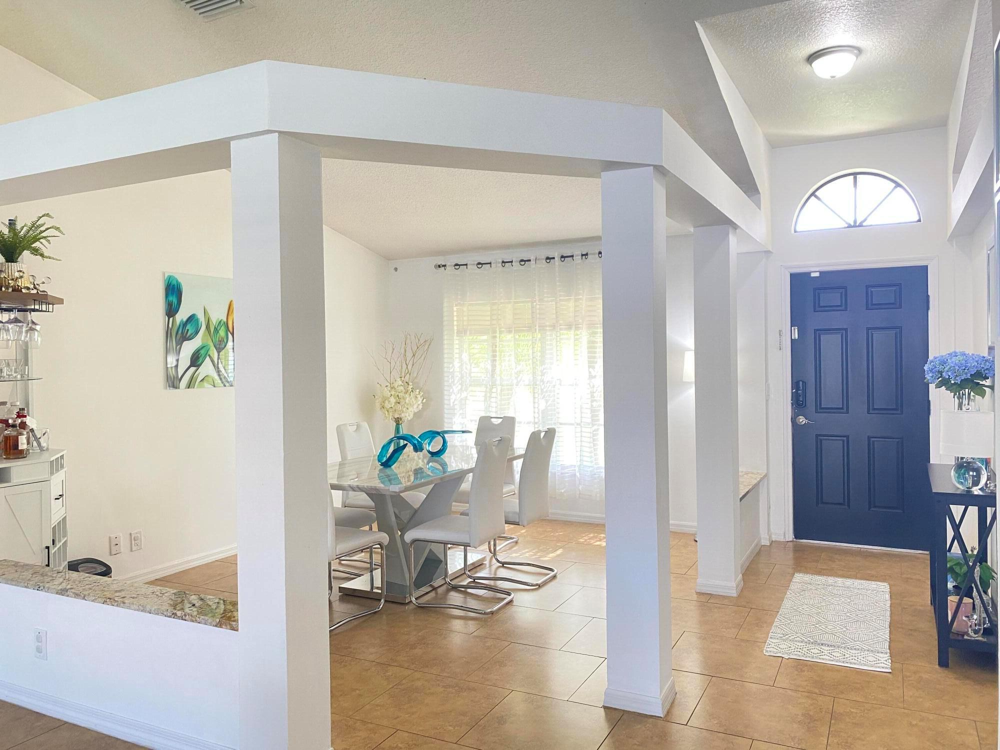 PORT ST LUCIE SECTION 33 - Residential Lease