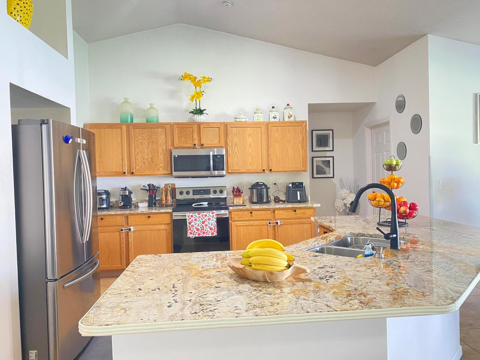 PORT ST LUCIE SECTION 33 - Residential Lease