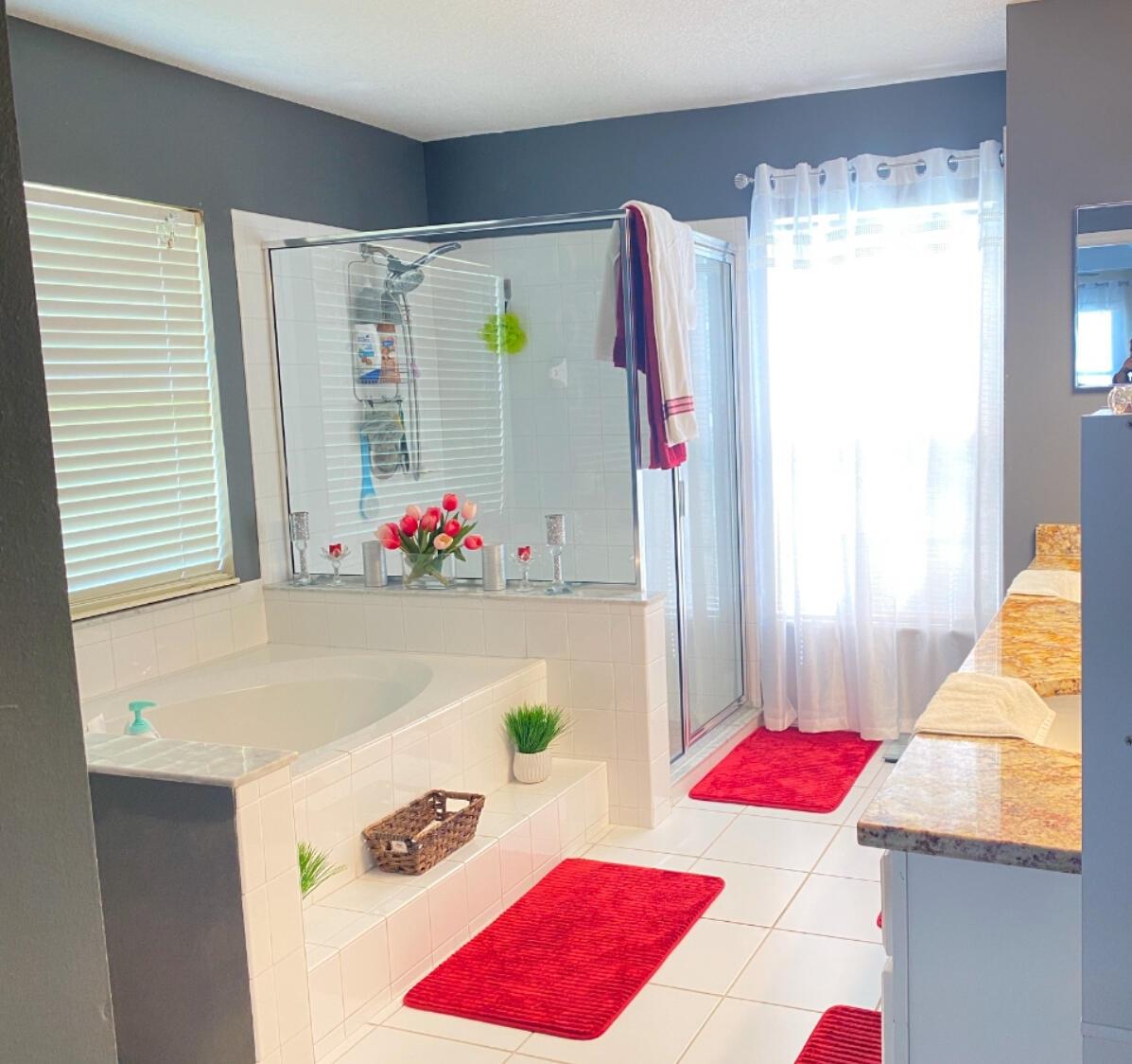 PORT ST LUCIE SECTION 33 - Residential Lease