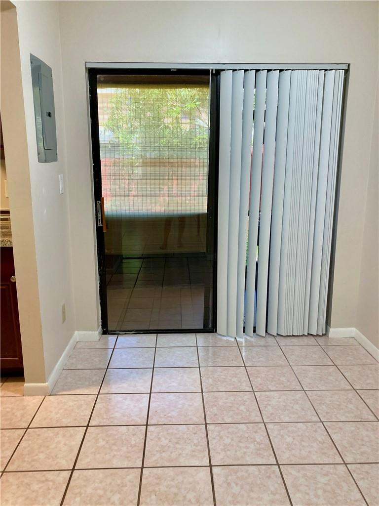 Pembroke Pointe Sec One 1 - Residential Lease