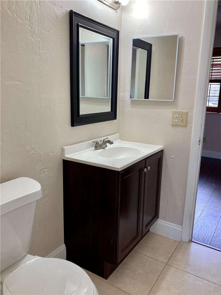 Pembroke Pointe Sec One 1 - Residential Lease