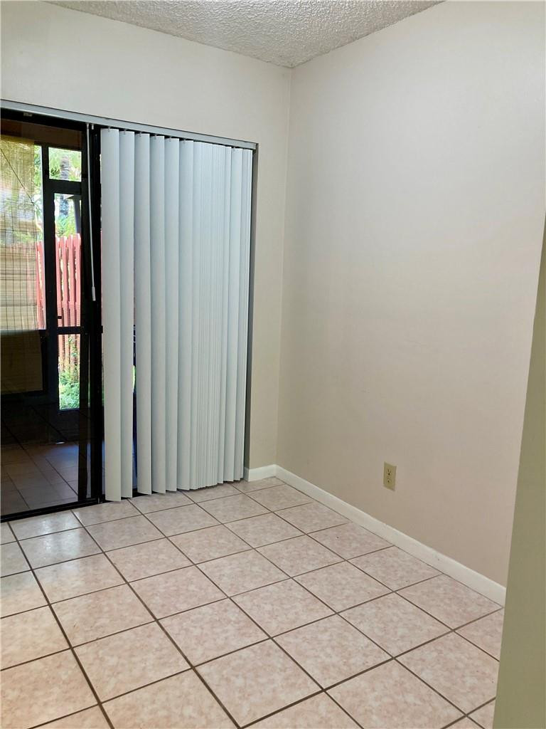 Pembroke Pointe Sec One 1 - Residential Lease