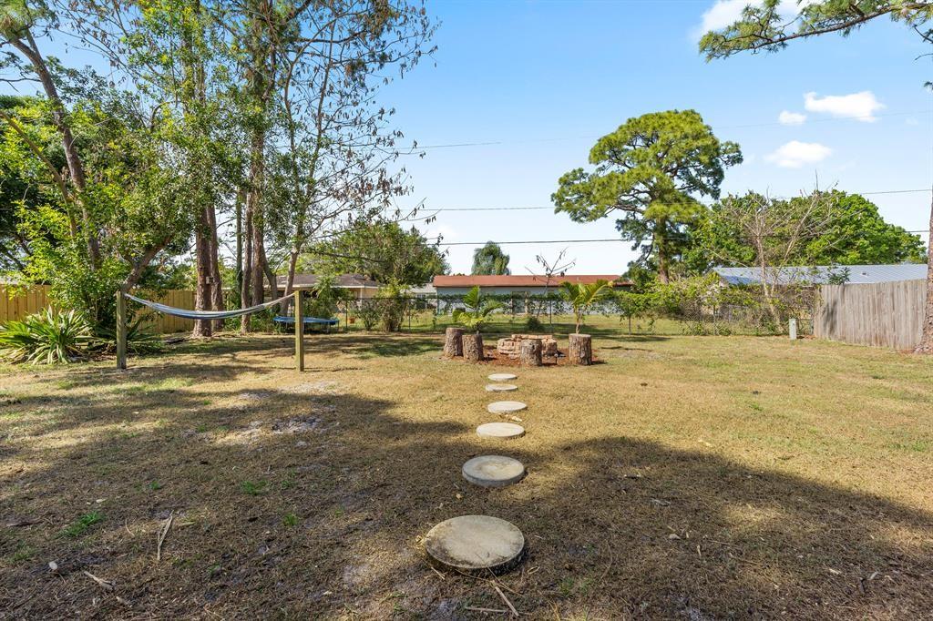 PORT ST LUCIE SECTION 25 - Residential Lease