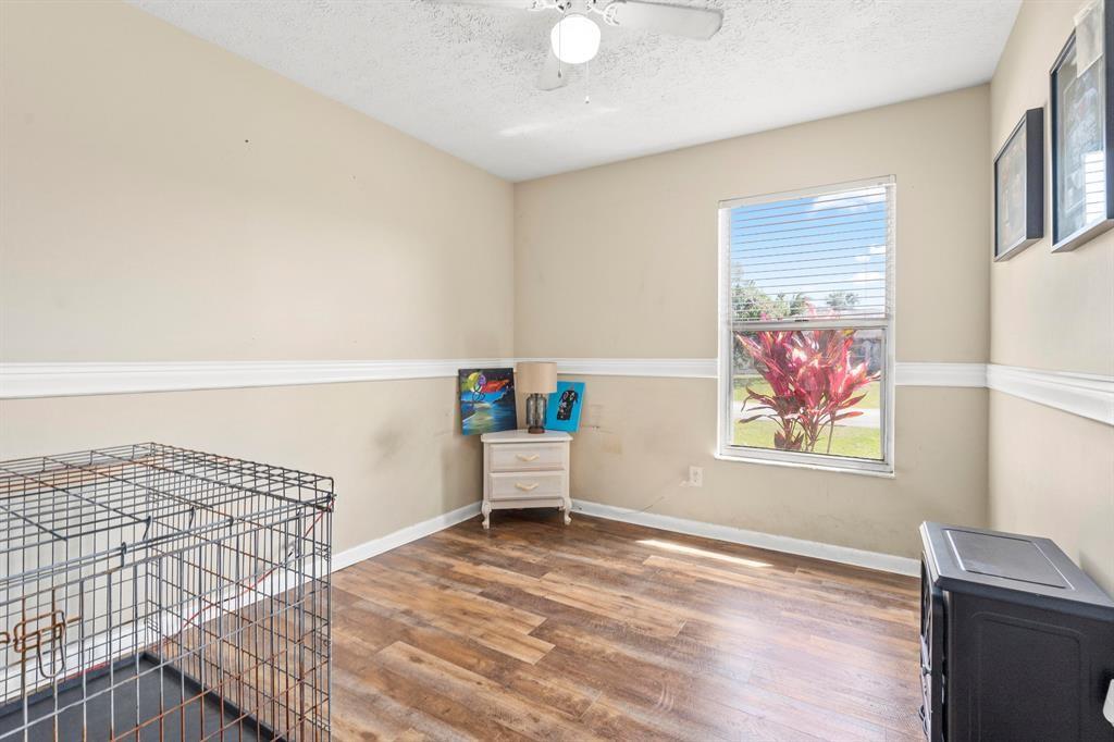 PORT ST LUCIE SECTION 25 - Residential Lease