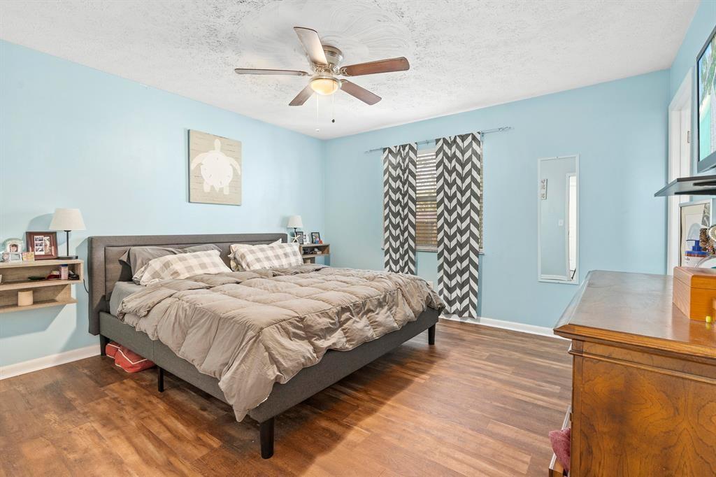 PORT ST LUCIE SECTION 25 - Residential Lease