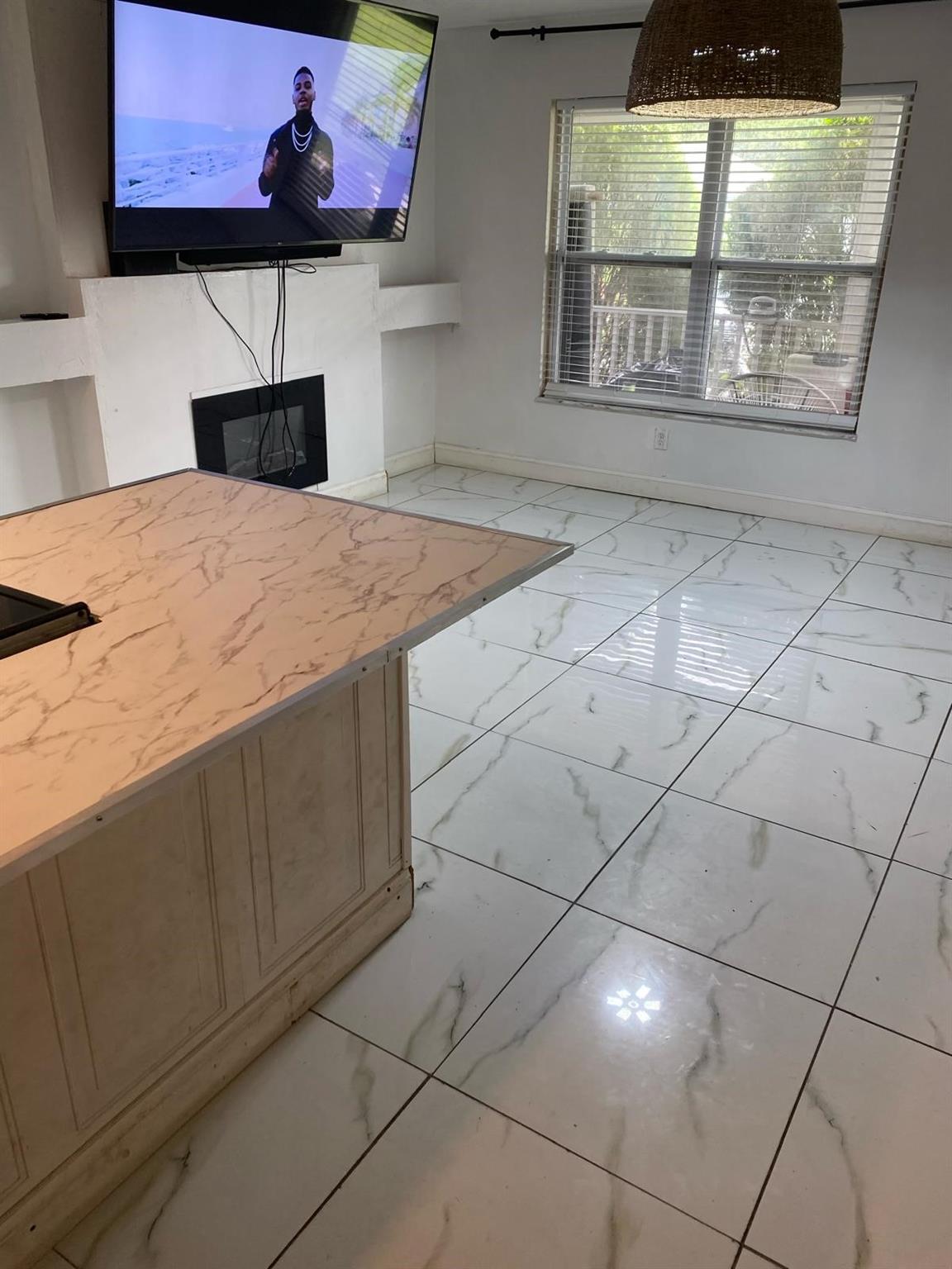 PORT ST LUCIE SECTION 25 - Residential Lease