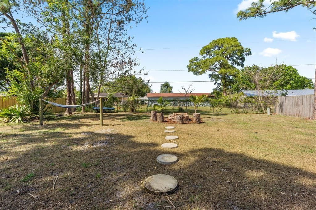 Photo of 581 NW Cornell Avenue, Port Saint Lucie, FL 34983 (MLS # F10519759)