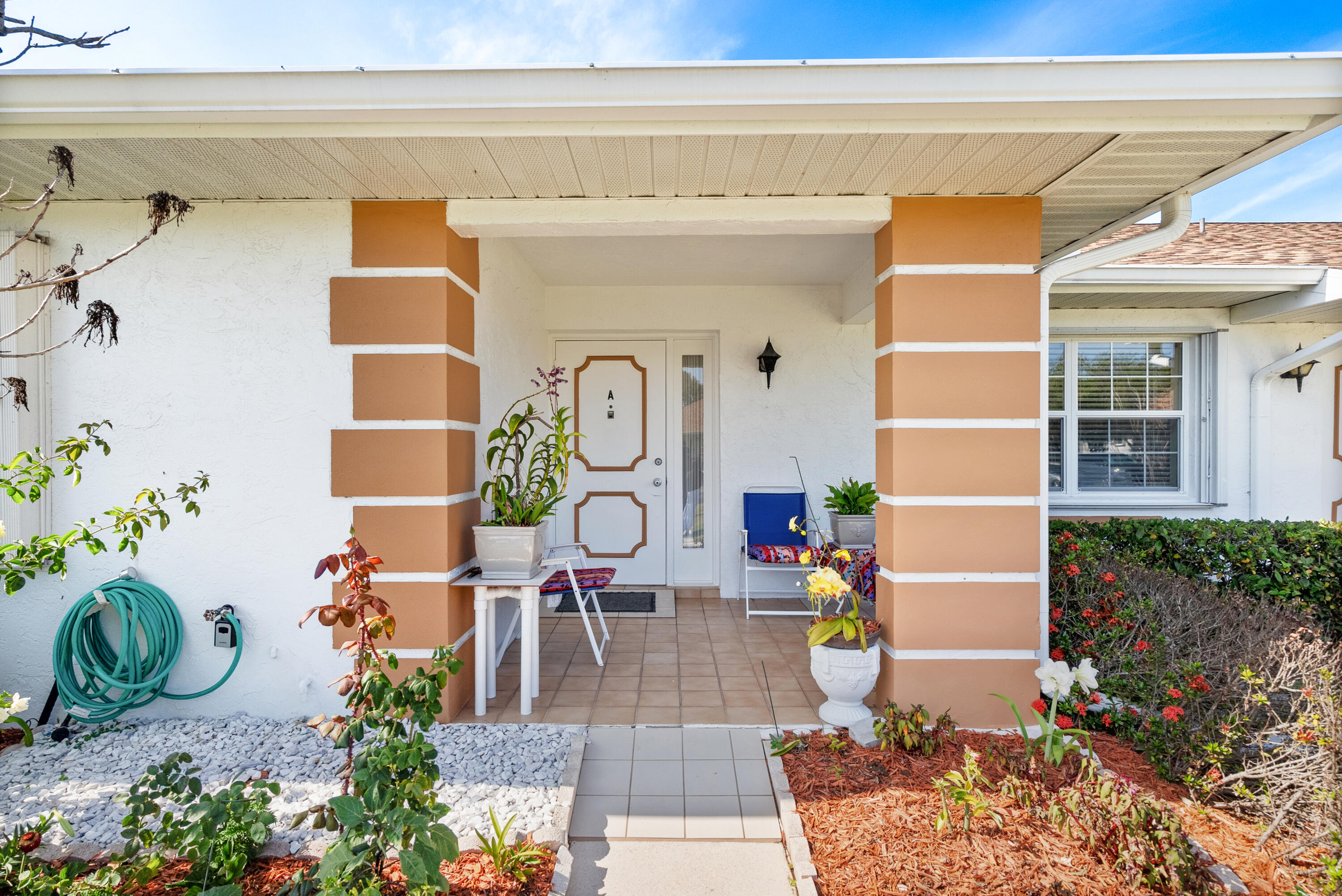 High Point Section III - Residential