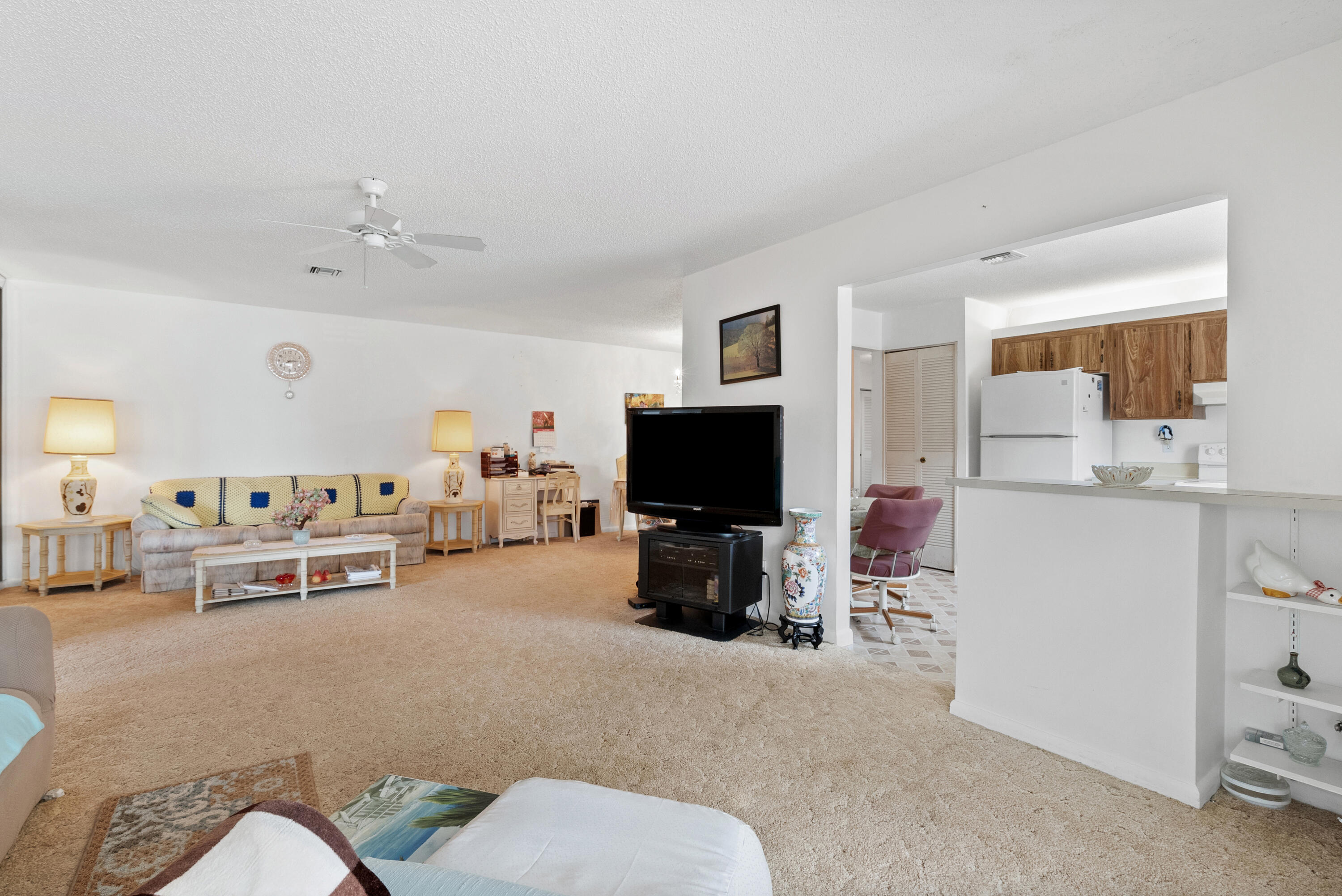 High Point Section III - Residential