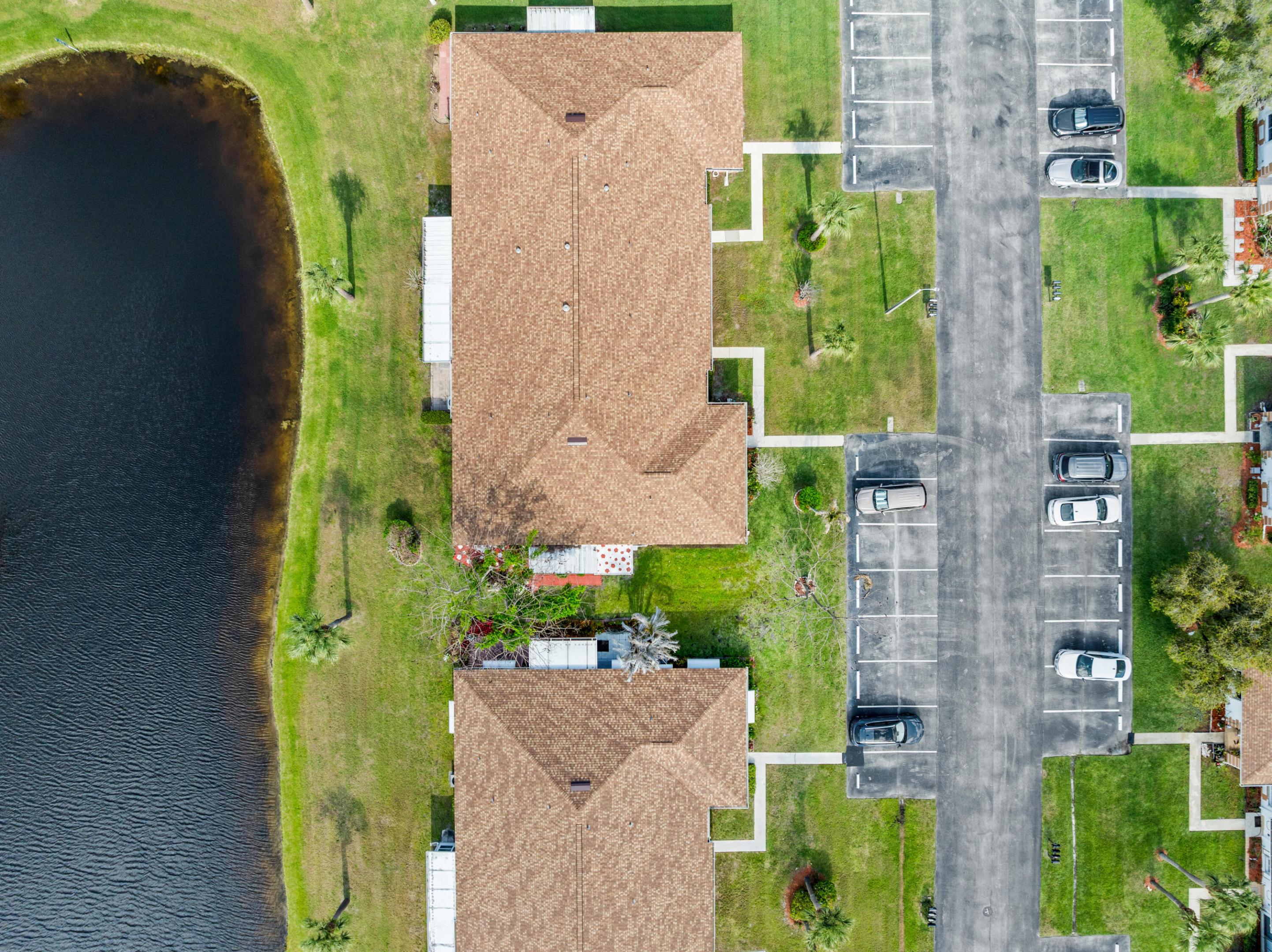 High Point Section III - Residential