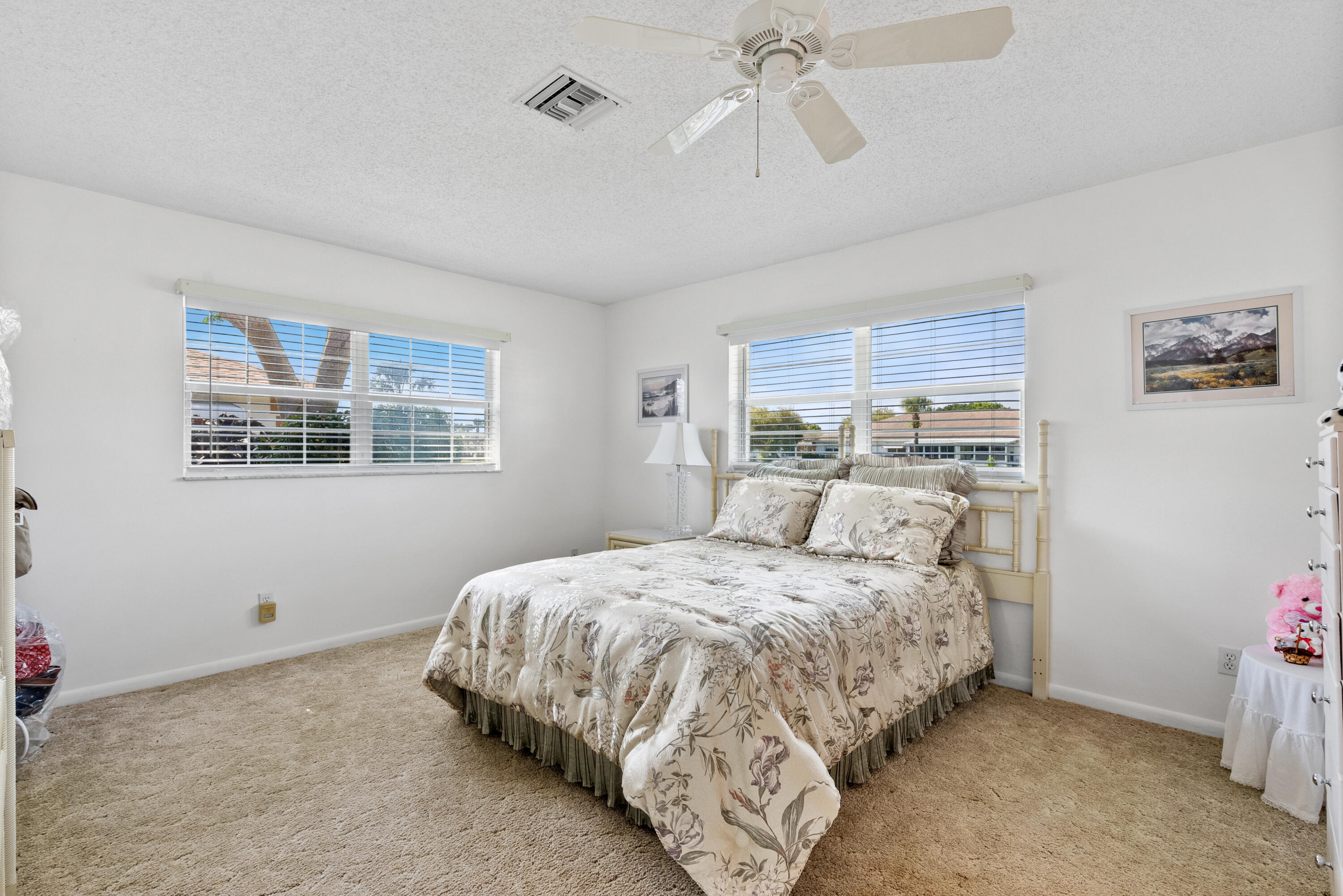 High Point Section III - Residential