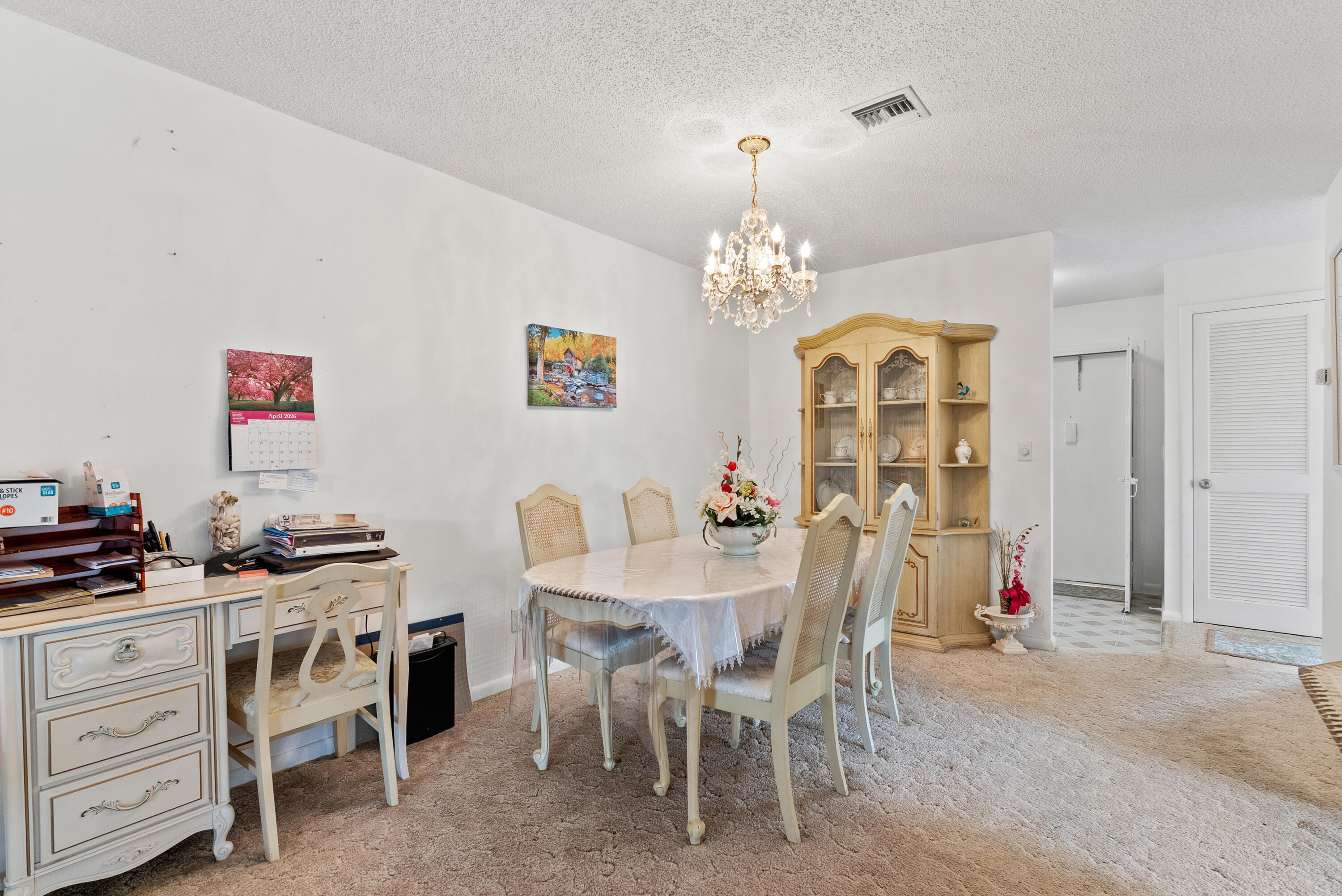 High Point Section III - Residential