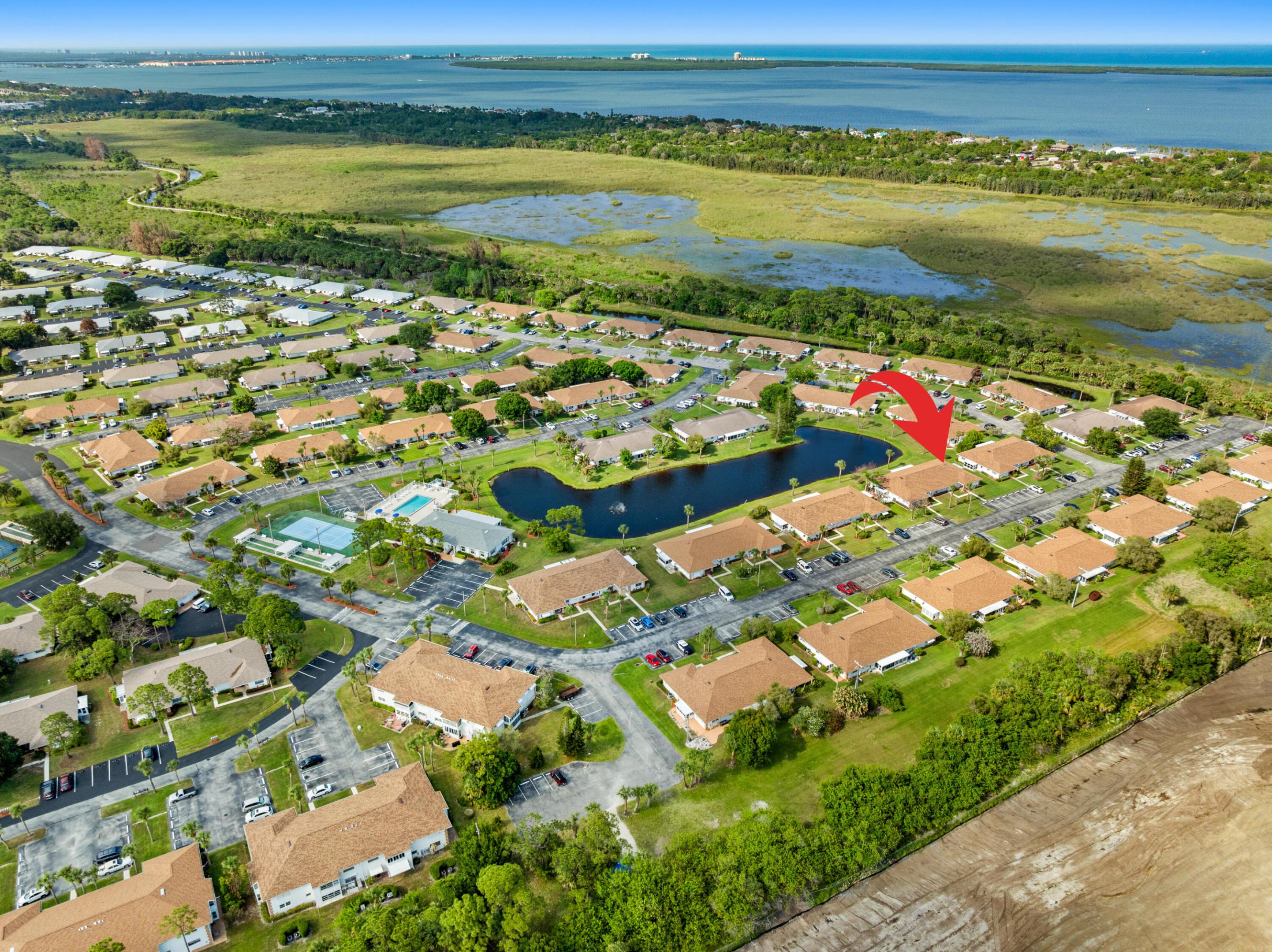High Point Section III - Residential