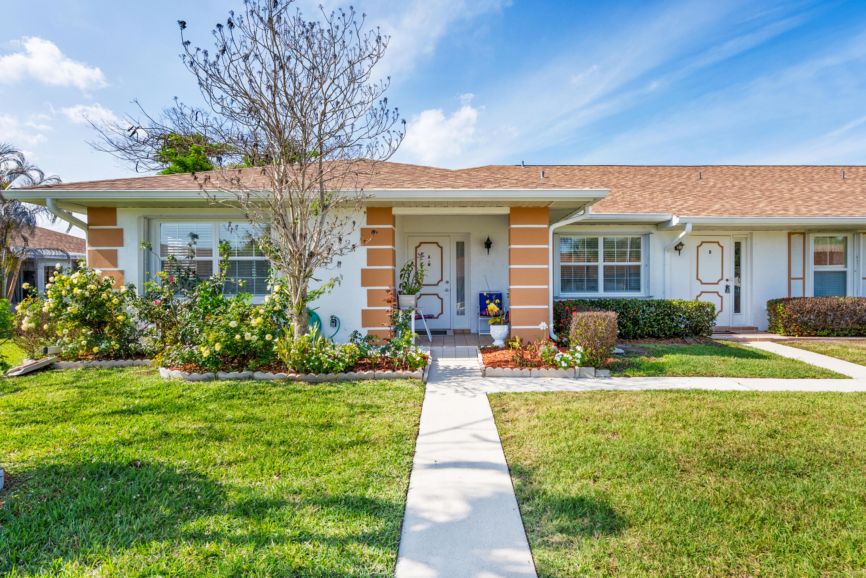 High Point Section III - Residential