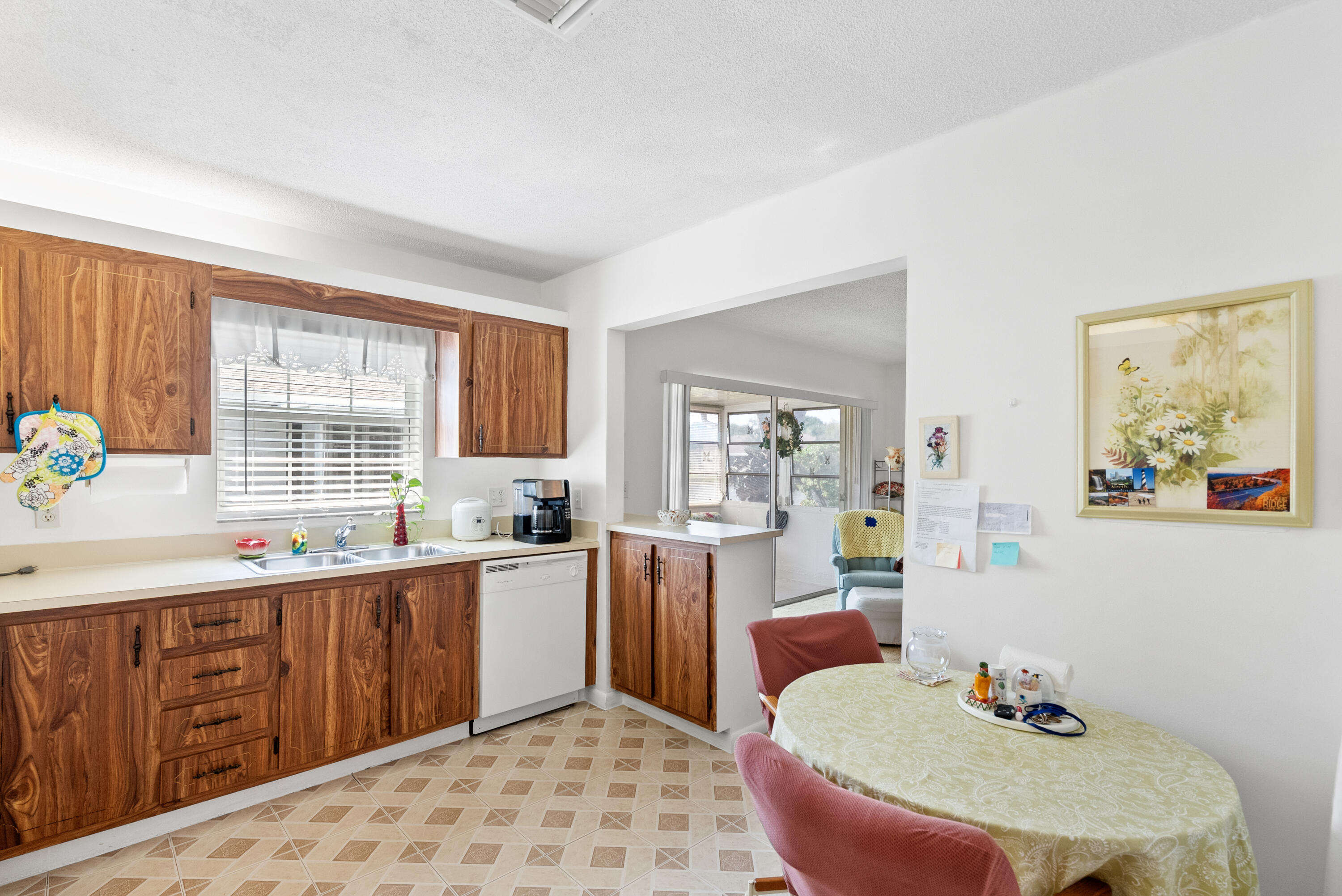 High Point Section III - Residential