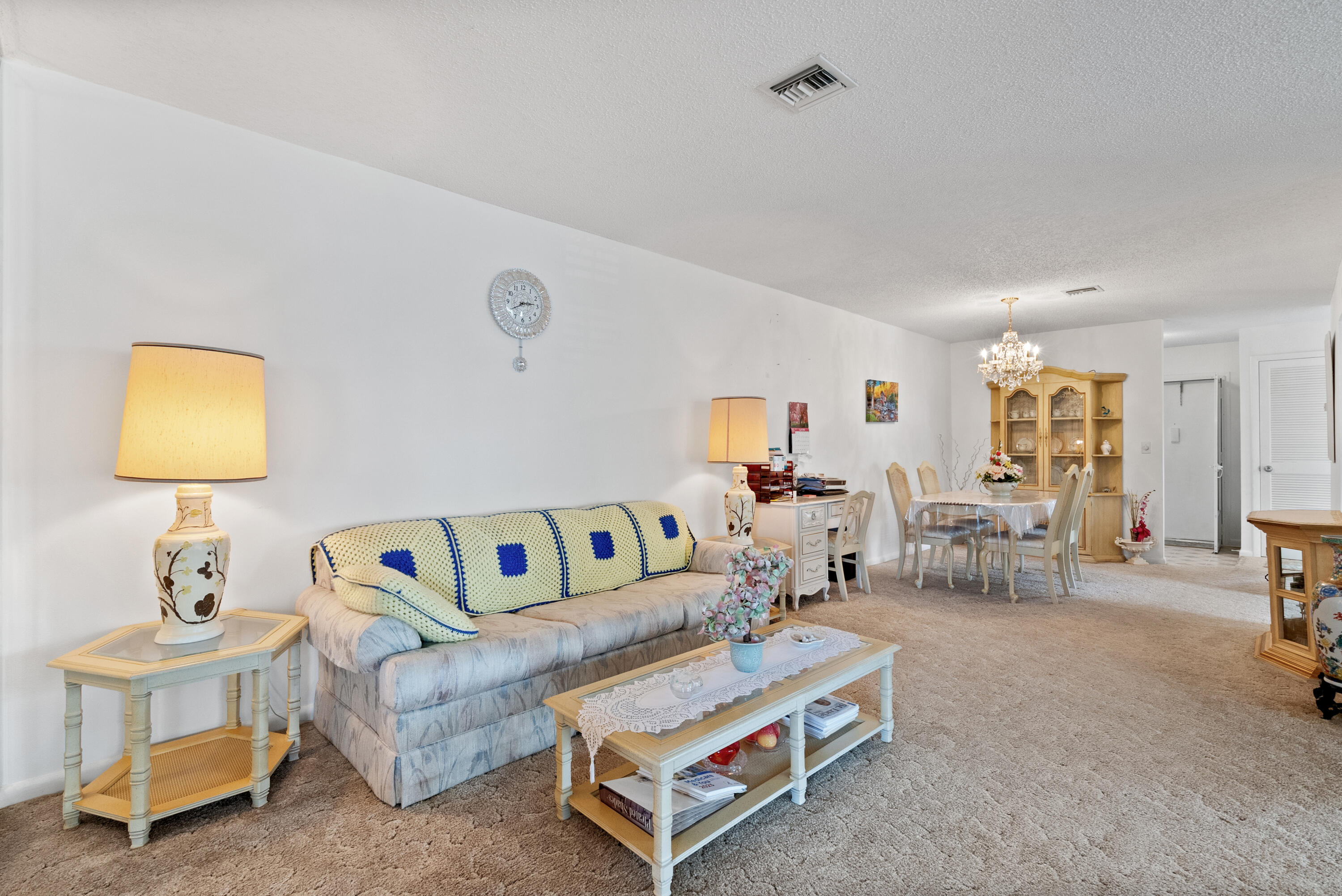 High Point Section III - Residential