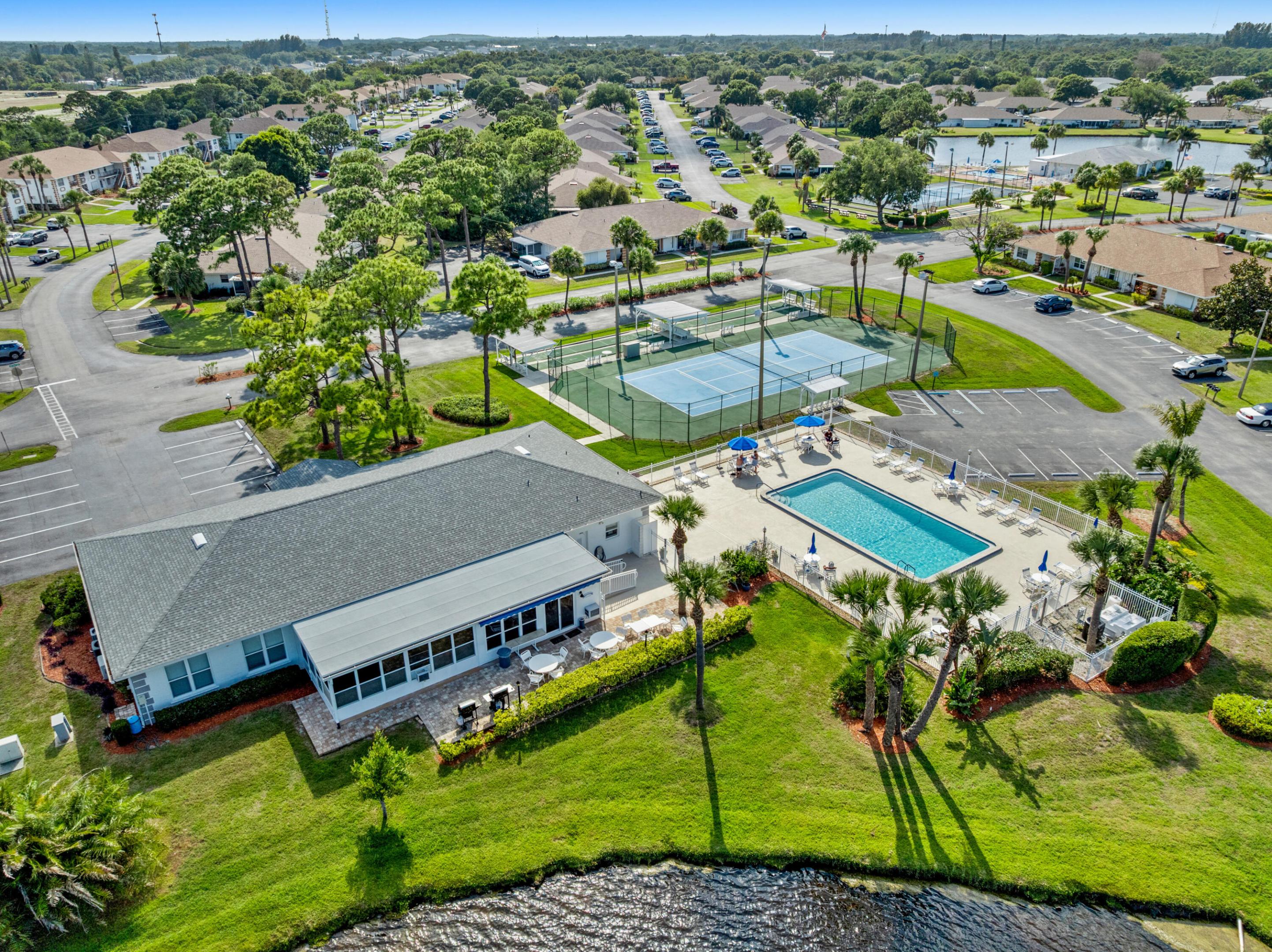 High Point Section III - Residential