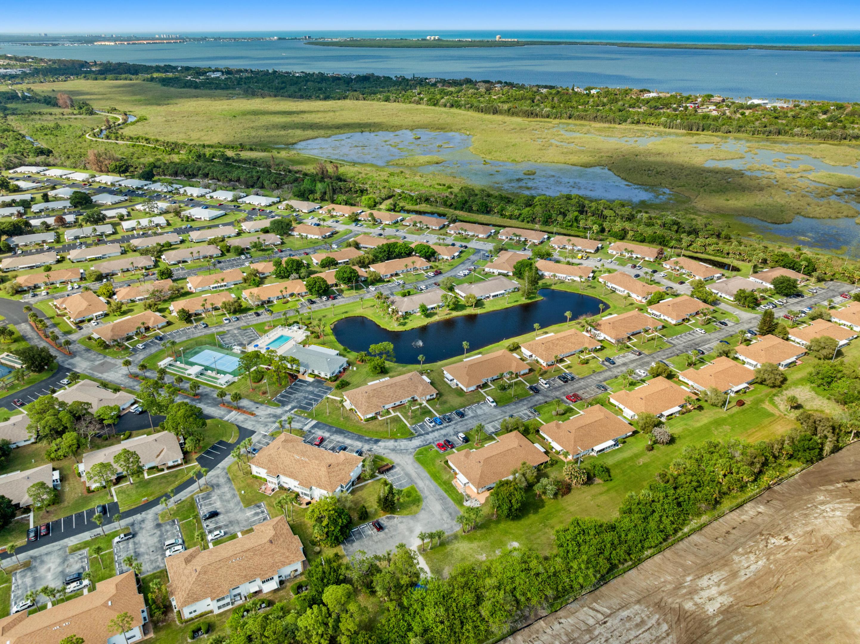 High Point Section III - Residential