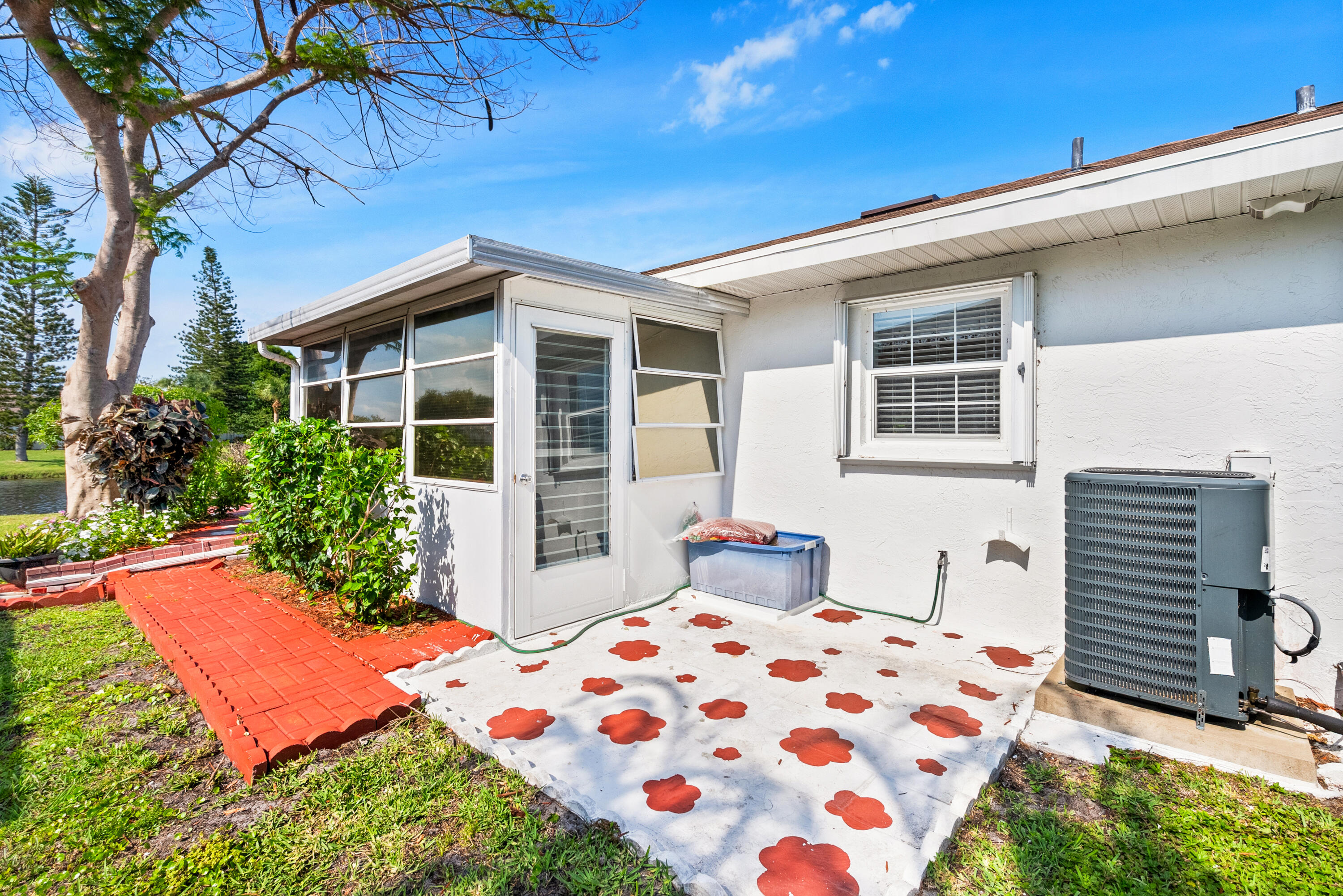 High Point Section III - Residential