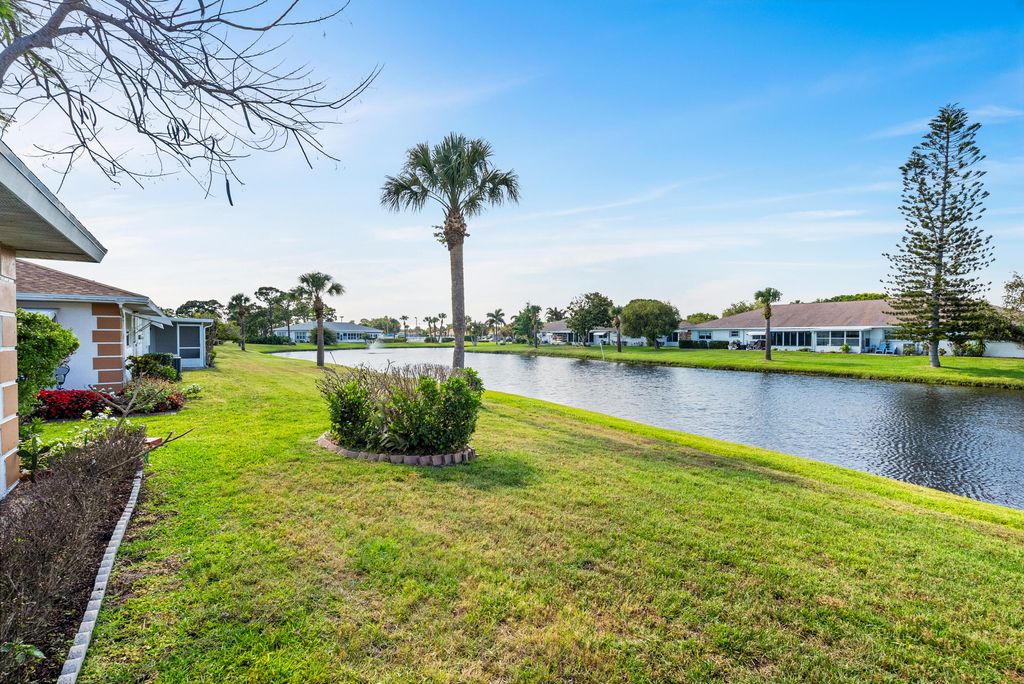 Photo of 1234 S Lakes End Drive #A, Fort Pierce, FL 34982 (MLS # B26023856)