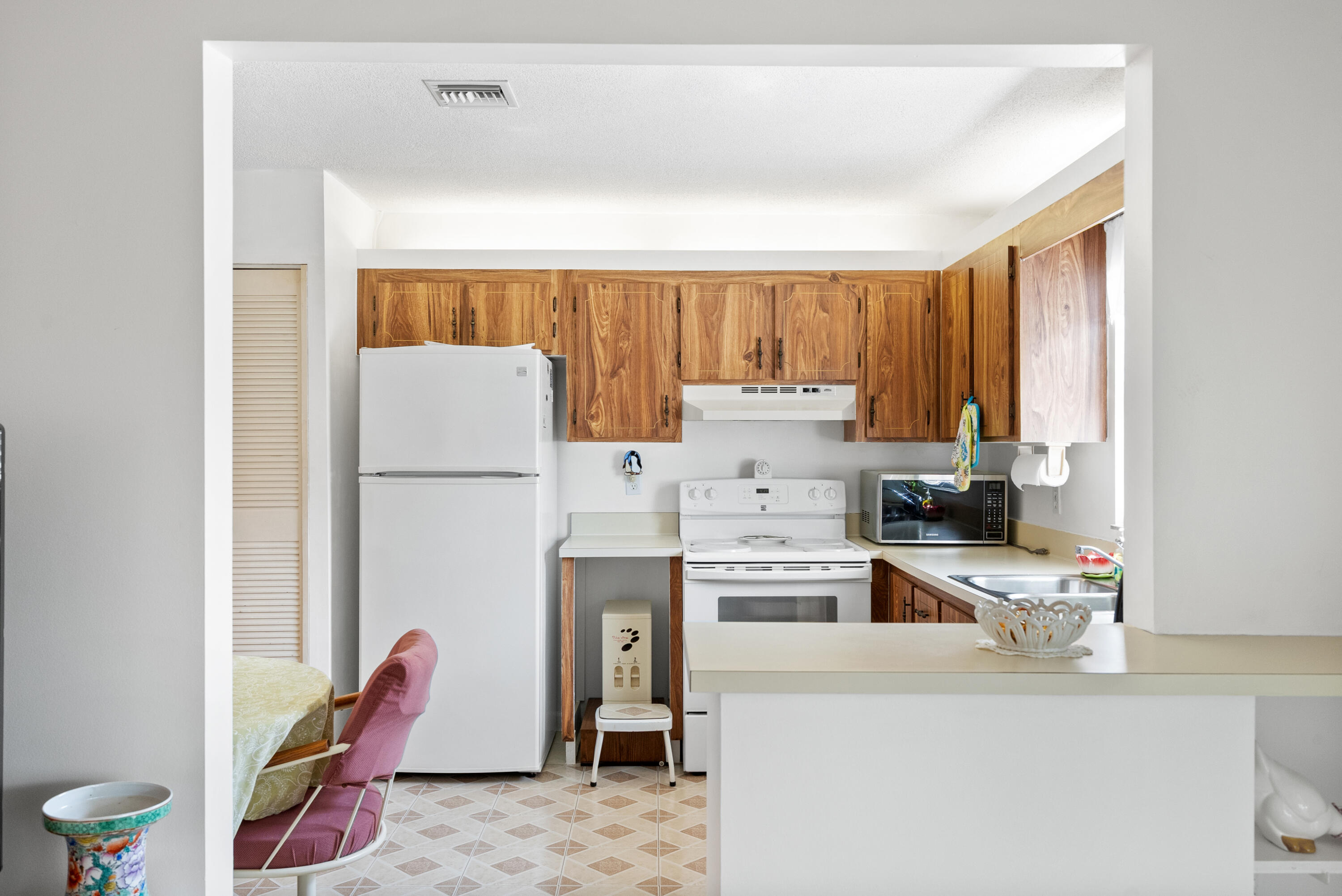 High Point Section III - Residential