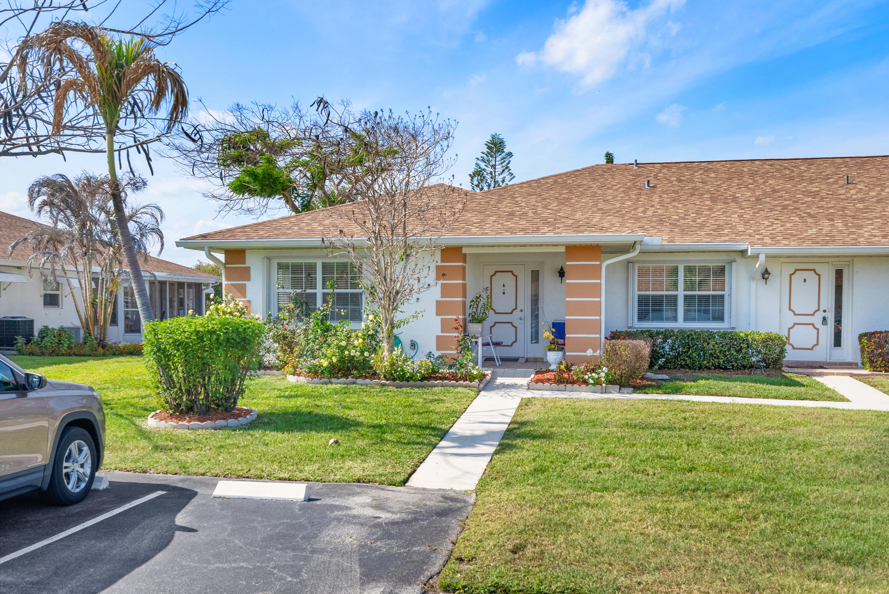 High Point Section III - Residential