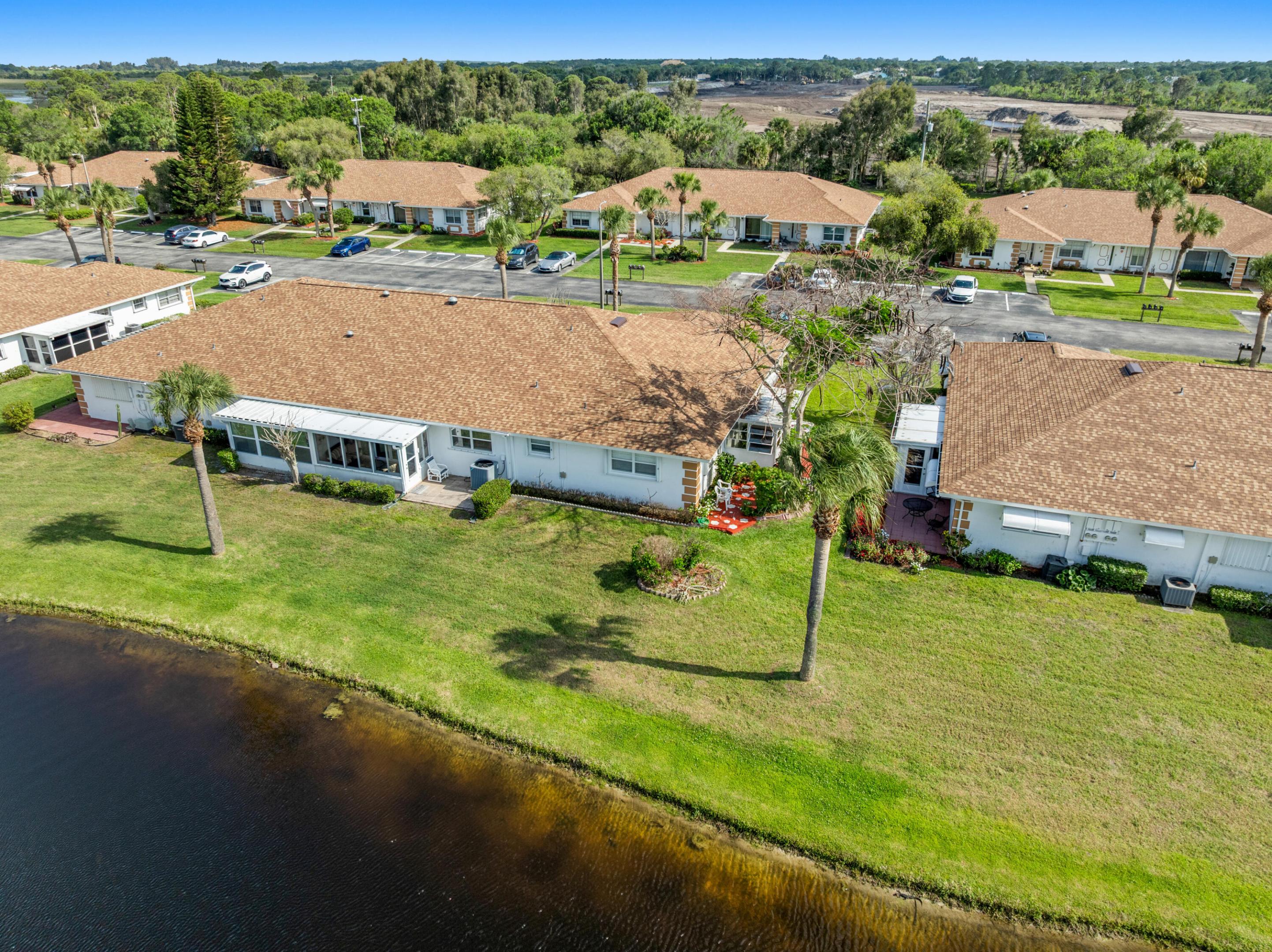 High Point Section III - Residential