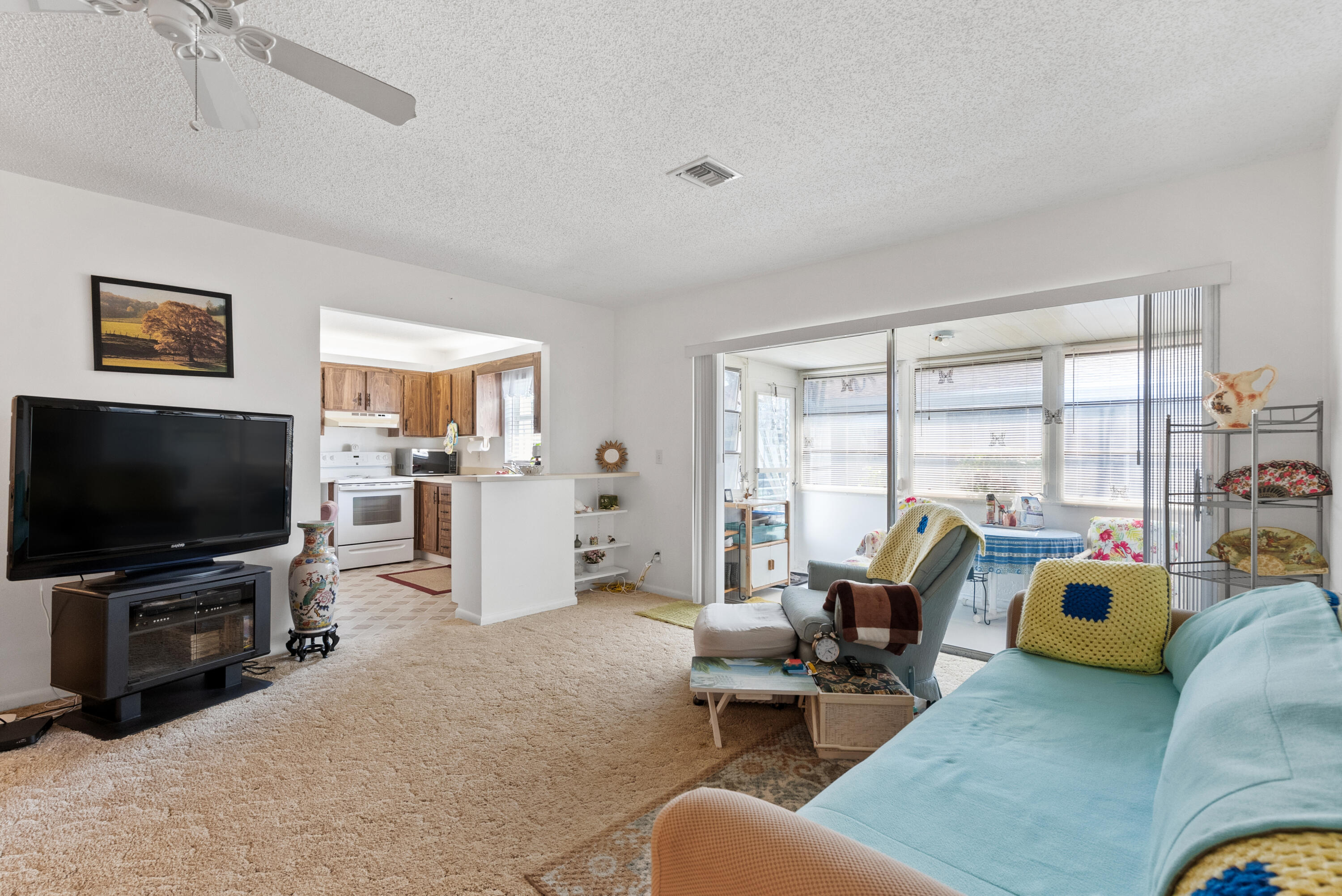High Point Section III - Residential